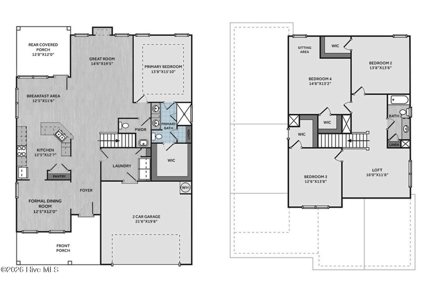 675 Watauga Lane 585 Property Photo 13