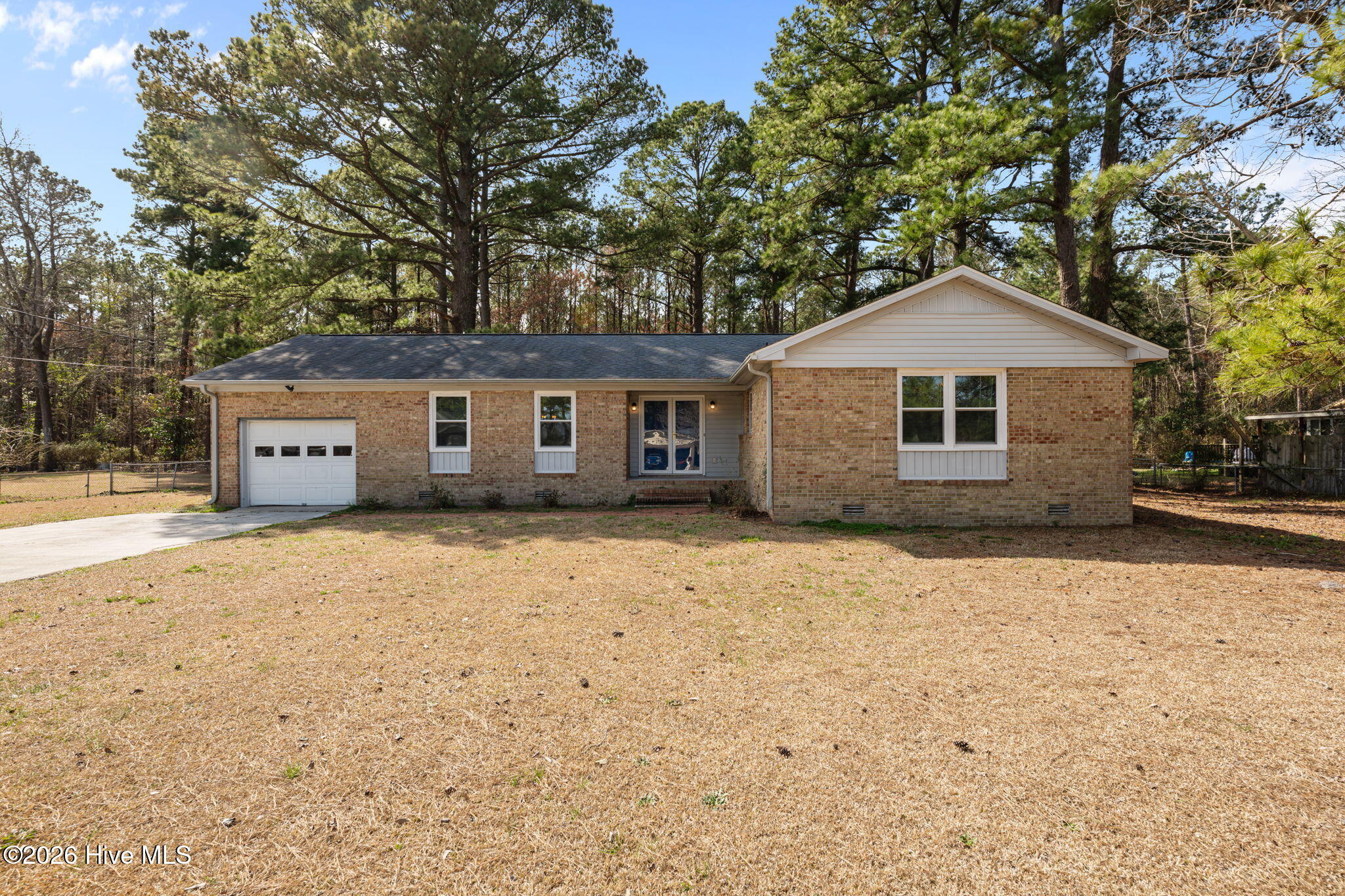 217 Snead Road Property Photo 1