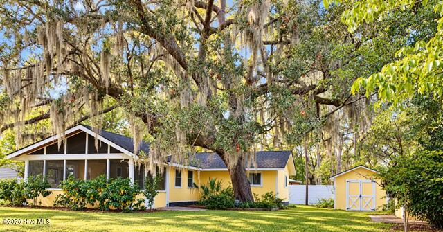 1633 Gause Landing Road Sw Property Photo 1
