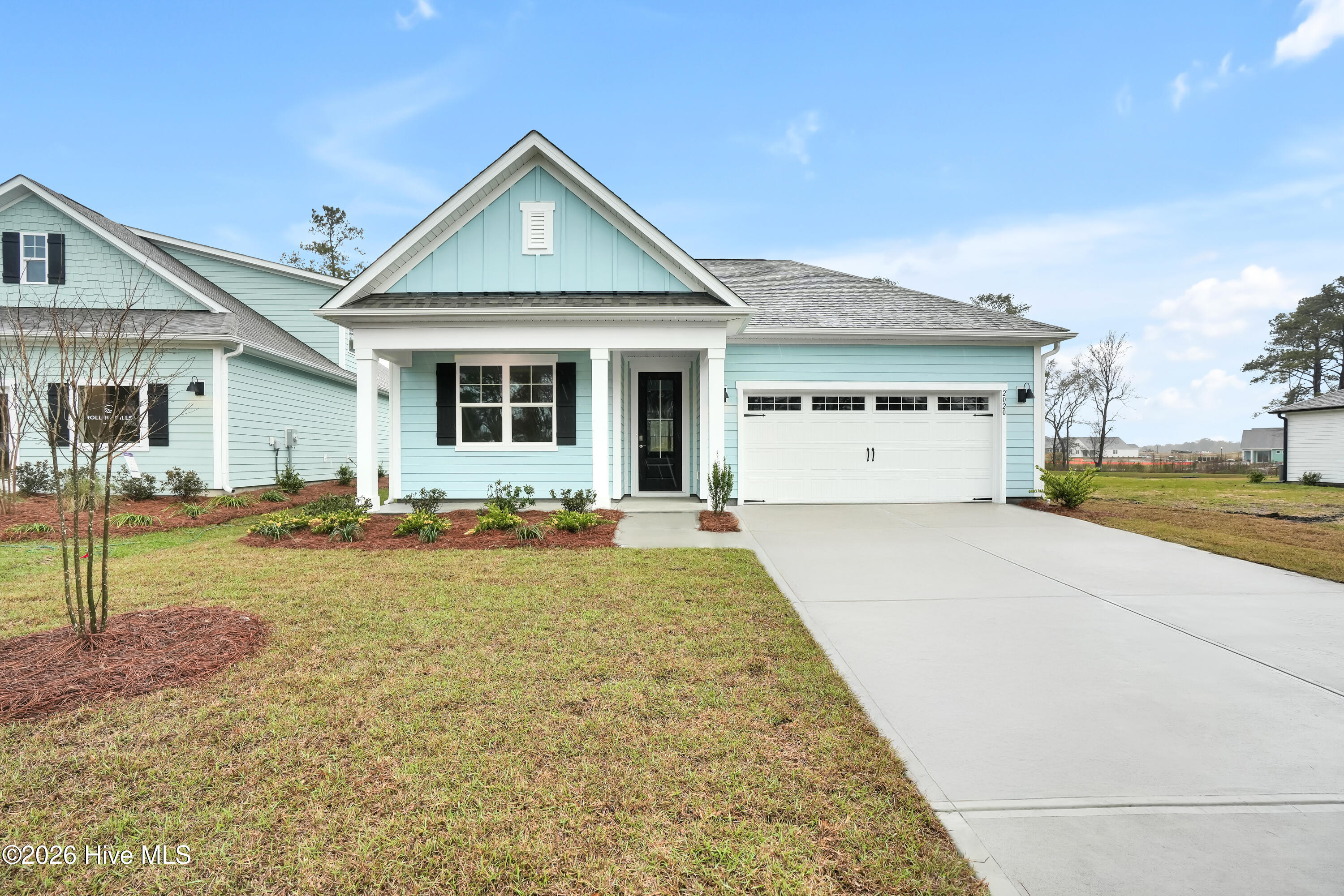 2047 Cypress Hill Drive Lot 10 Property Photo 1