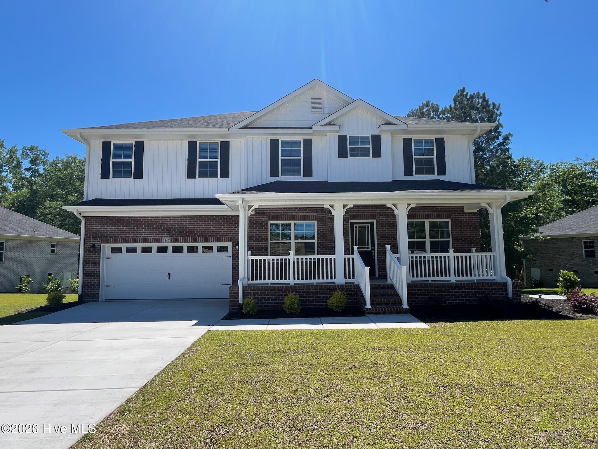 1147 Natal Drive SE Property Photo 1