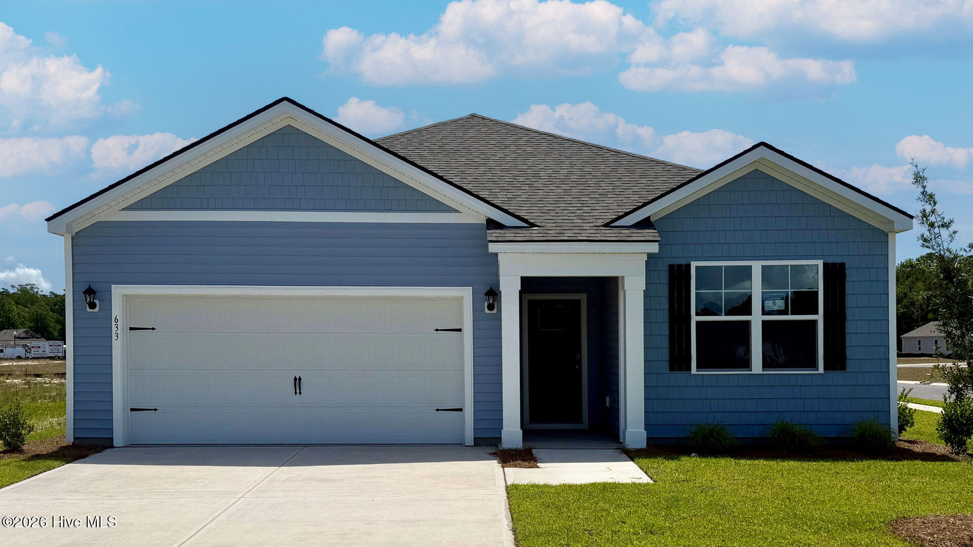 633 Bushy Trail Loop SW
