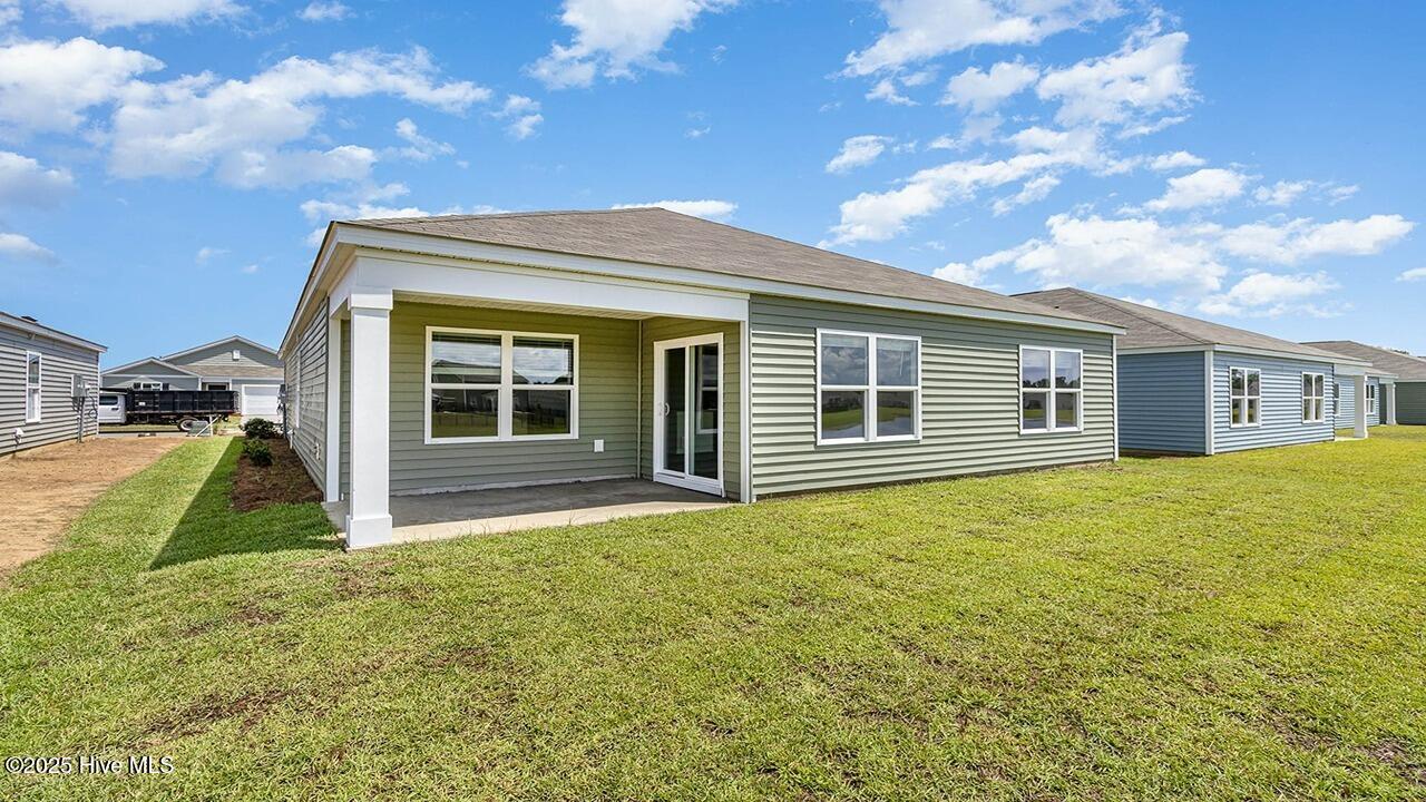 633 Bushy Trail Loop Sw Property Photo 21