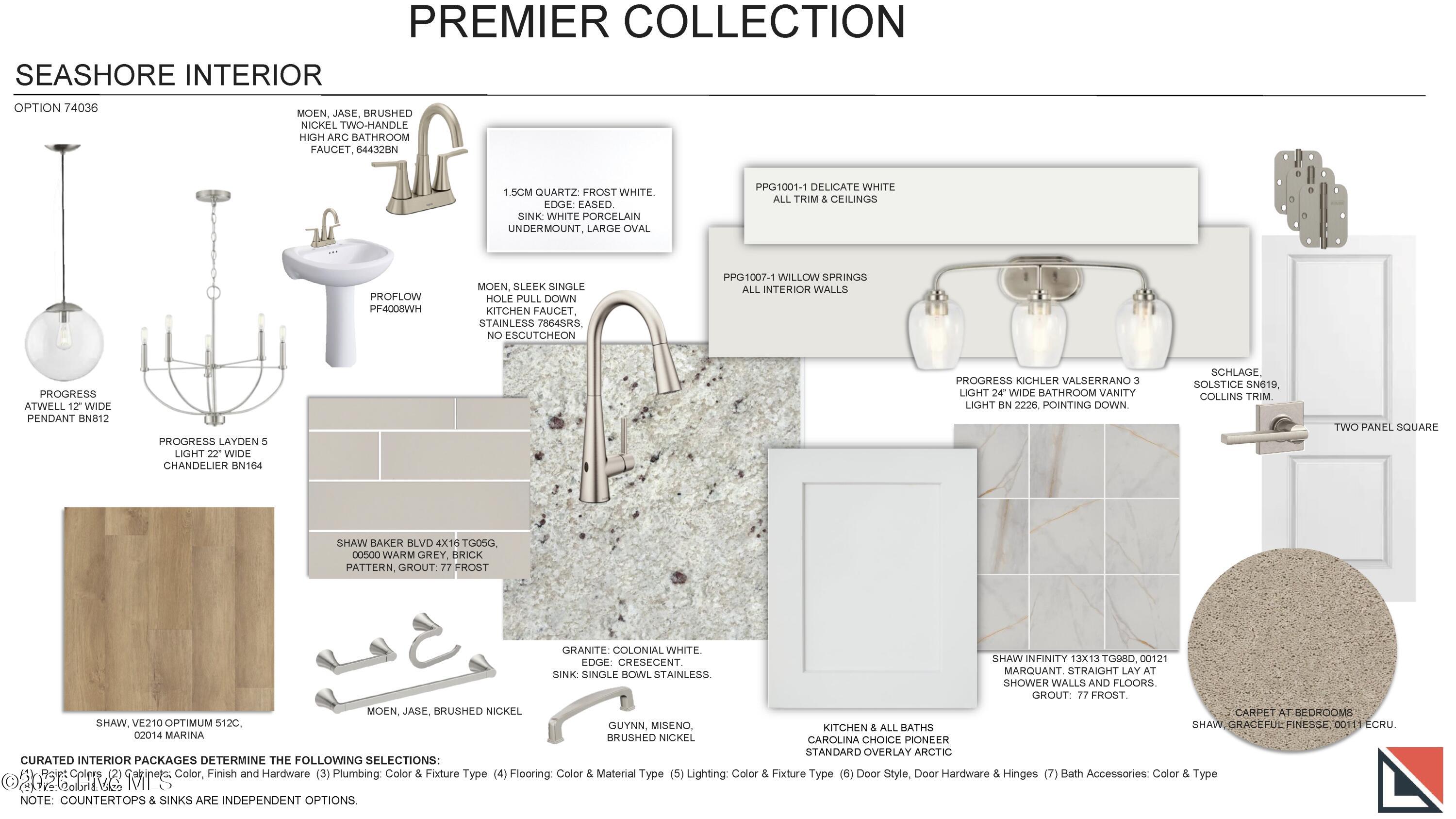 4500 Village Green Drive Sw Homesite 75 Property Photo 3