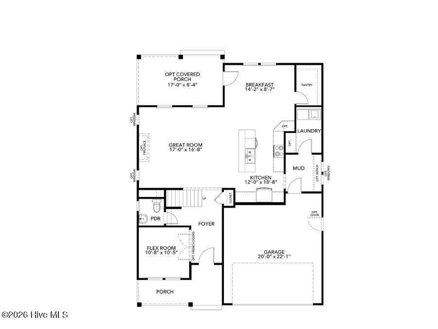 129 Bailey Circle Property Photo 2