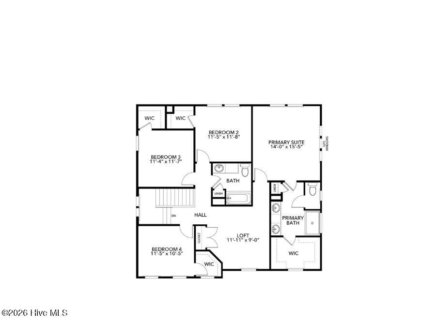 129 Bailey Circle Property Photo 3