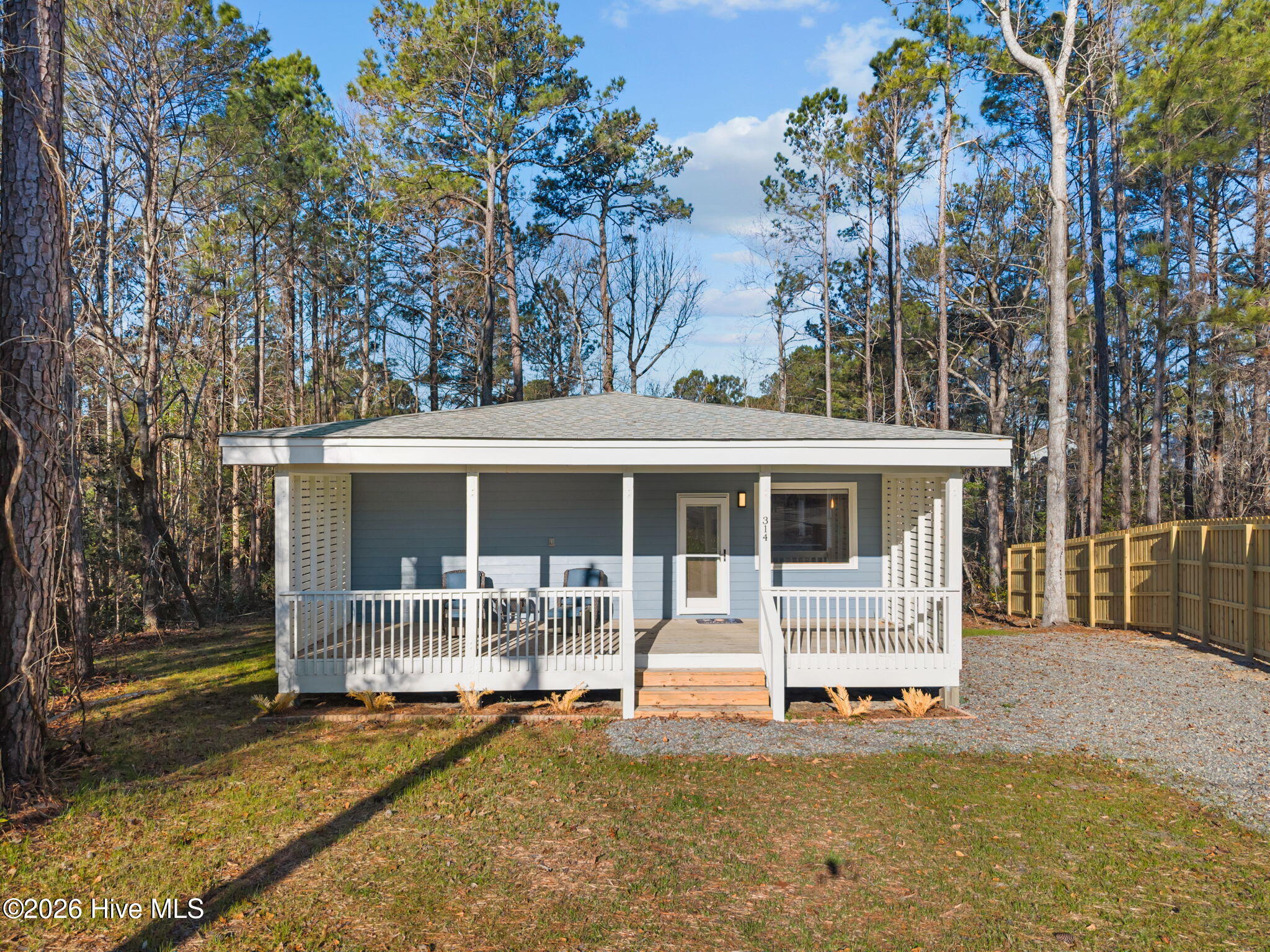 314 Pond View Court Property Photo 1