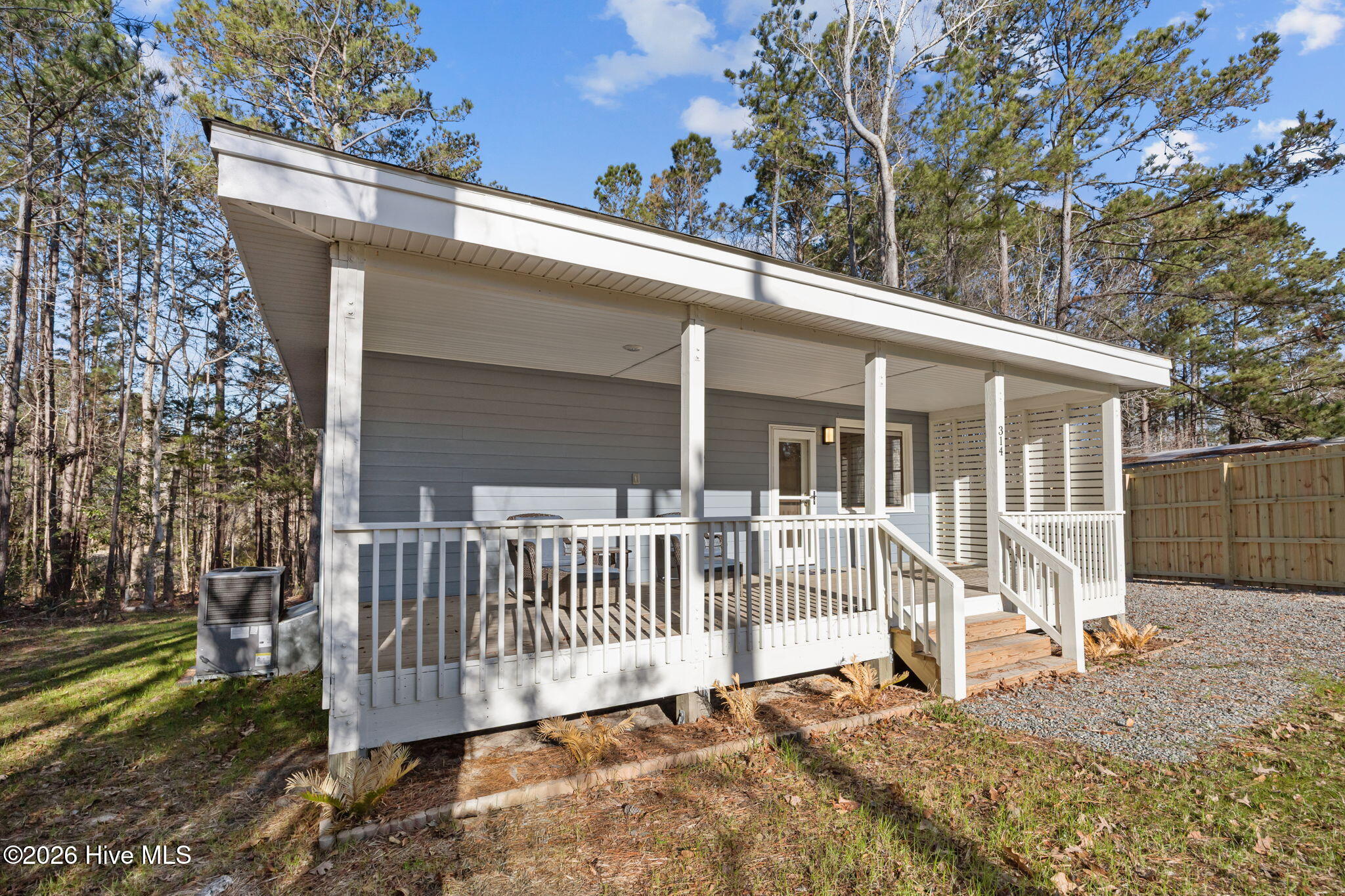 314 Pond View Court Property Photo 3