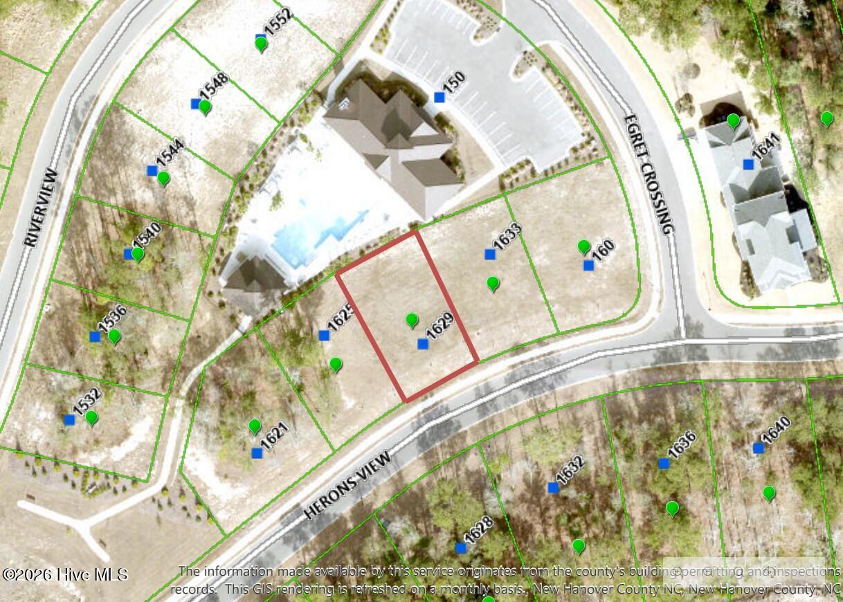 1629 31 Herons View Drive Property Photo 1
