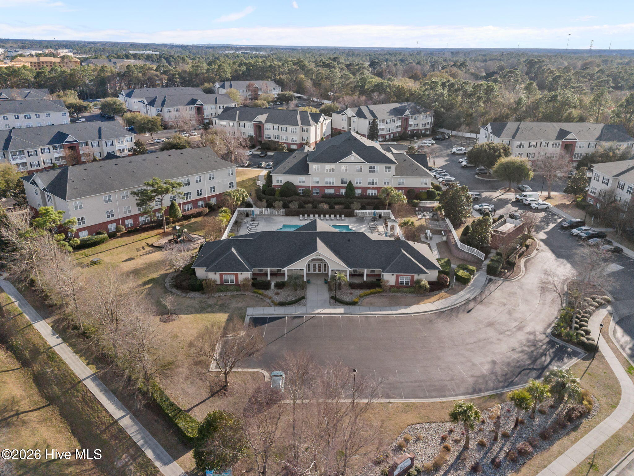 1500 Cadfel Court 202 Property Photo 2