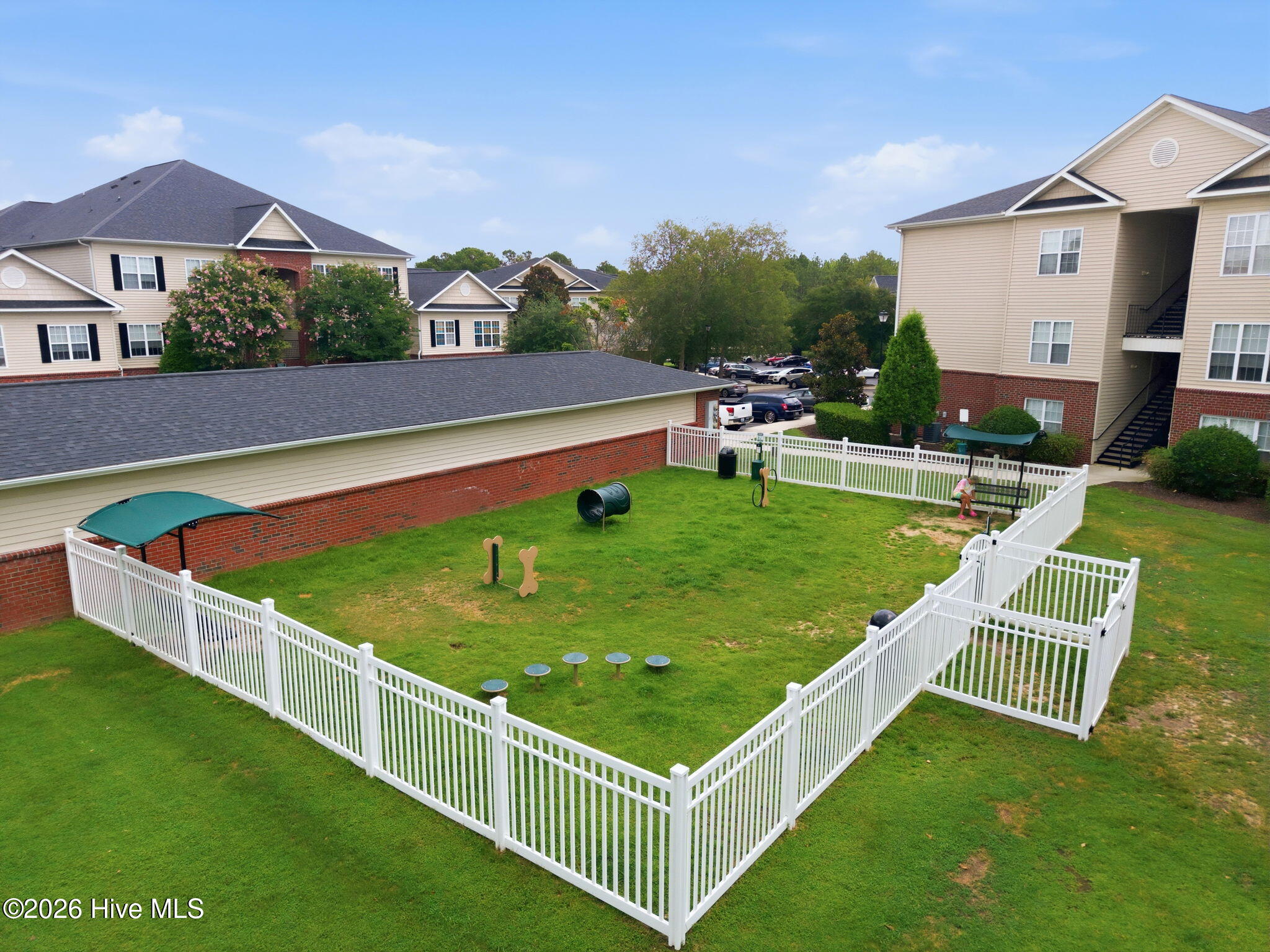 1500 Cadfel Court 202 Property Photo 13