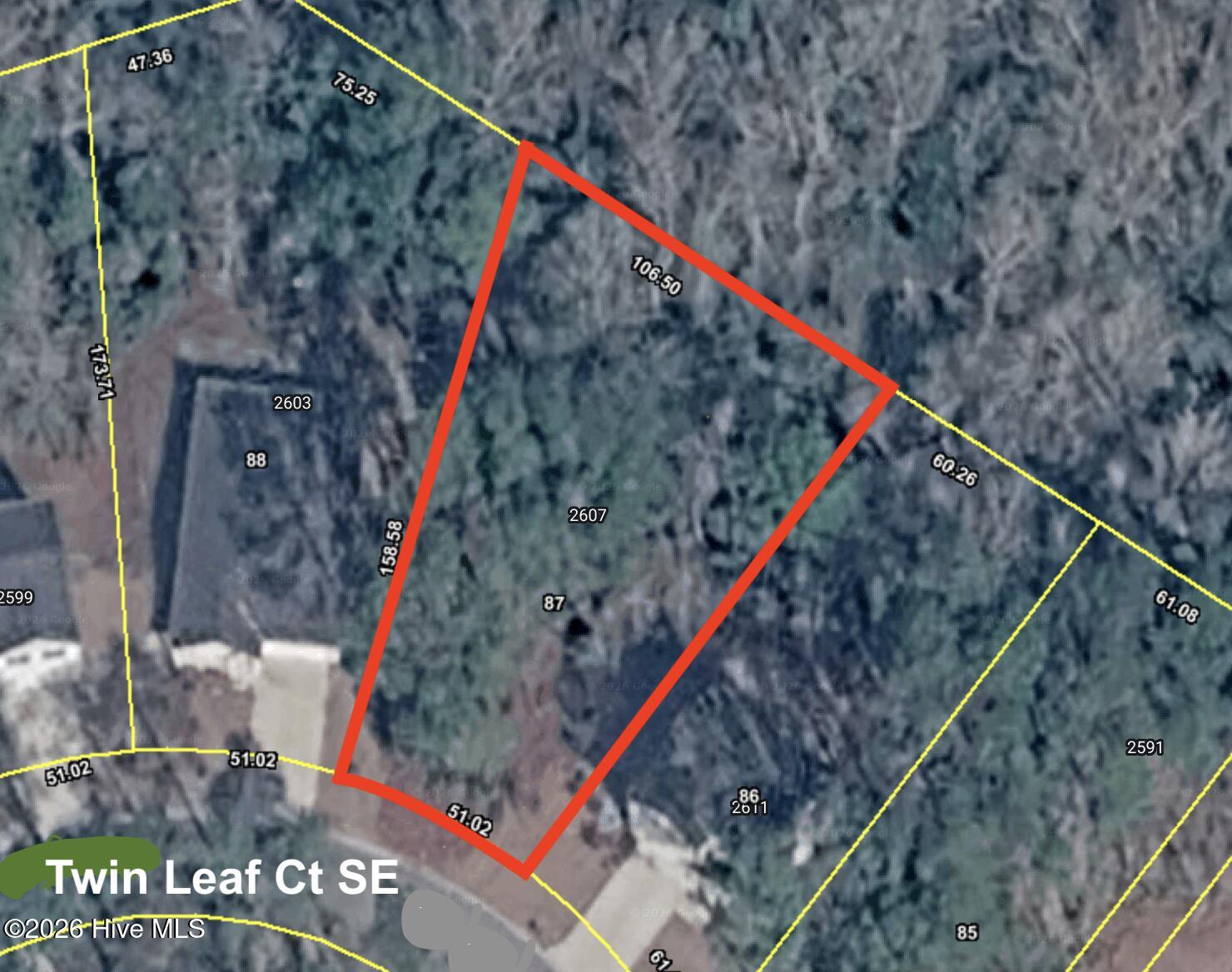 2607 87 Twin Leaf Court Se Property Photo 3