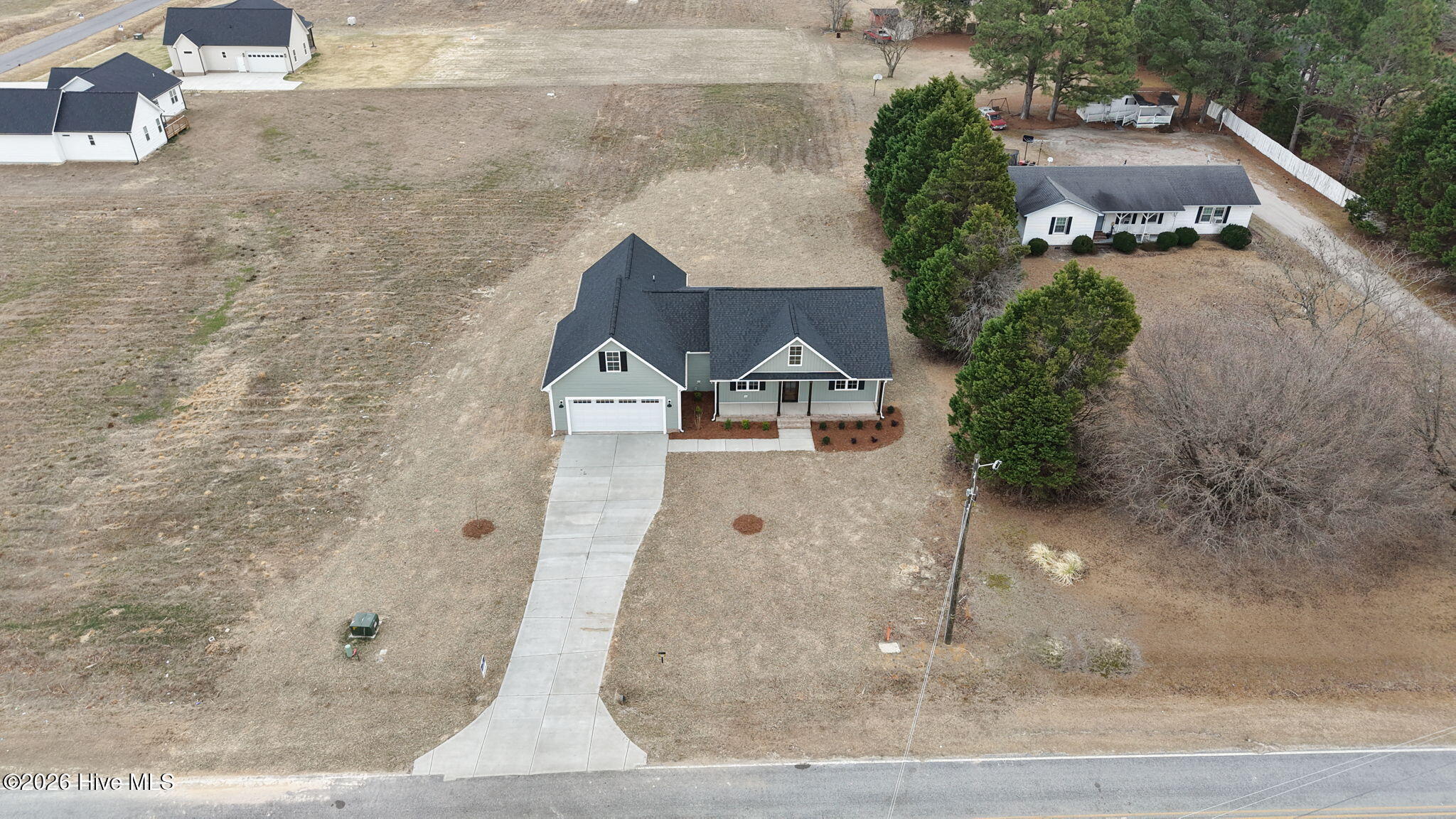 7507 Squirrel Den Road Property Photo 28