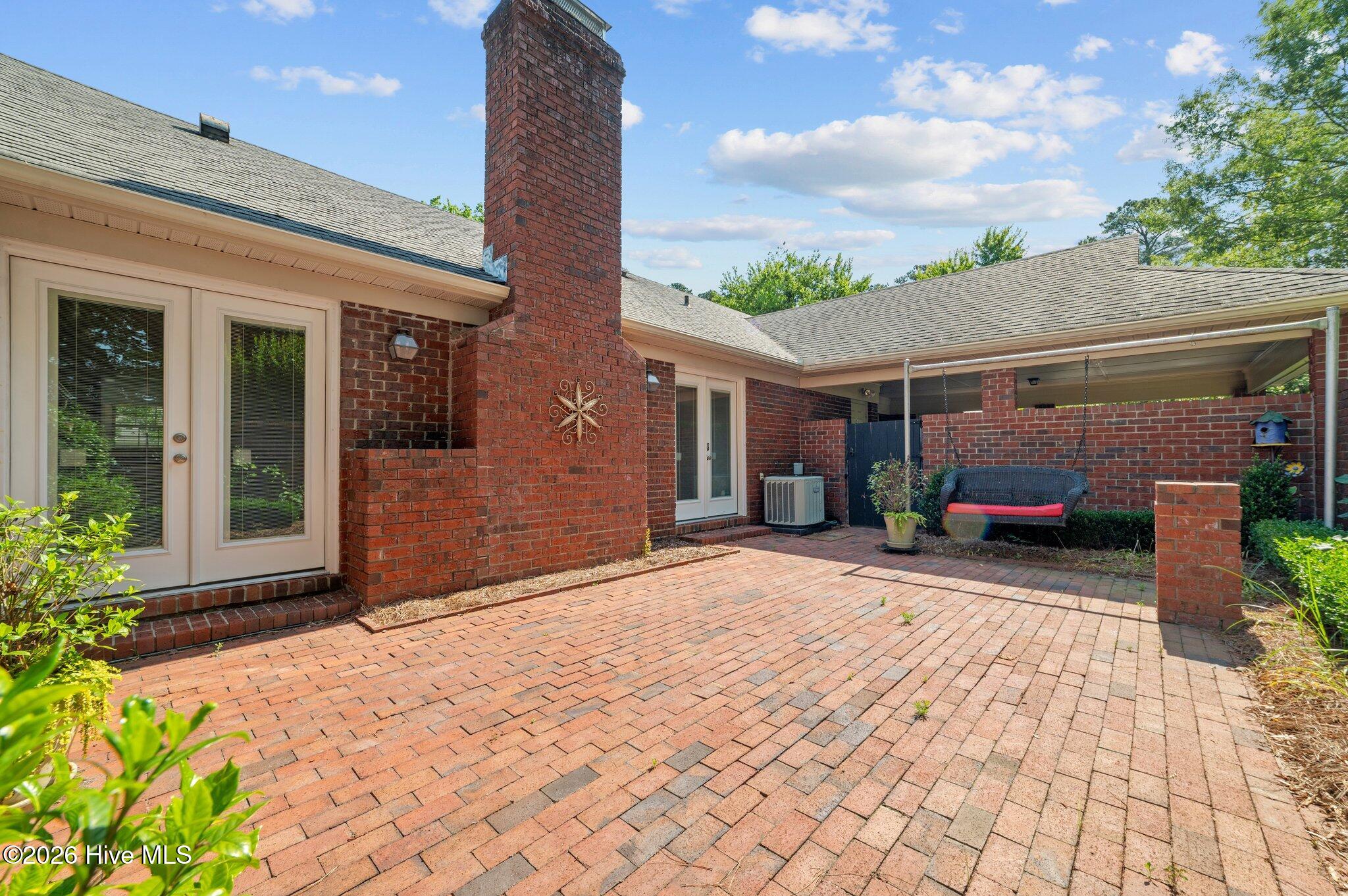 809 Greenbriar Road Property Photo 47