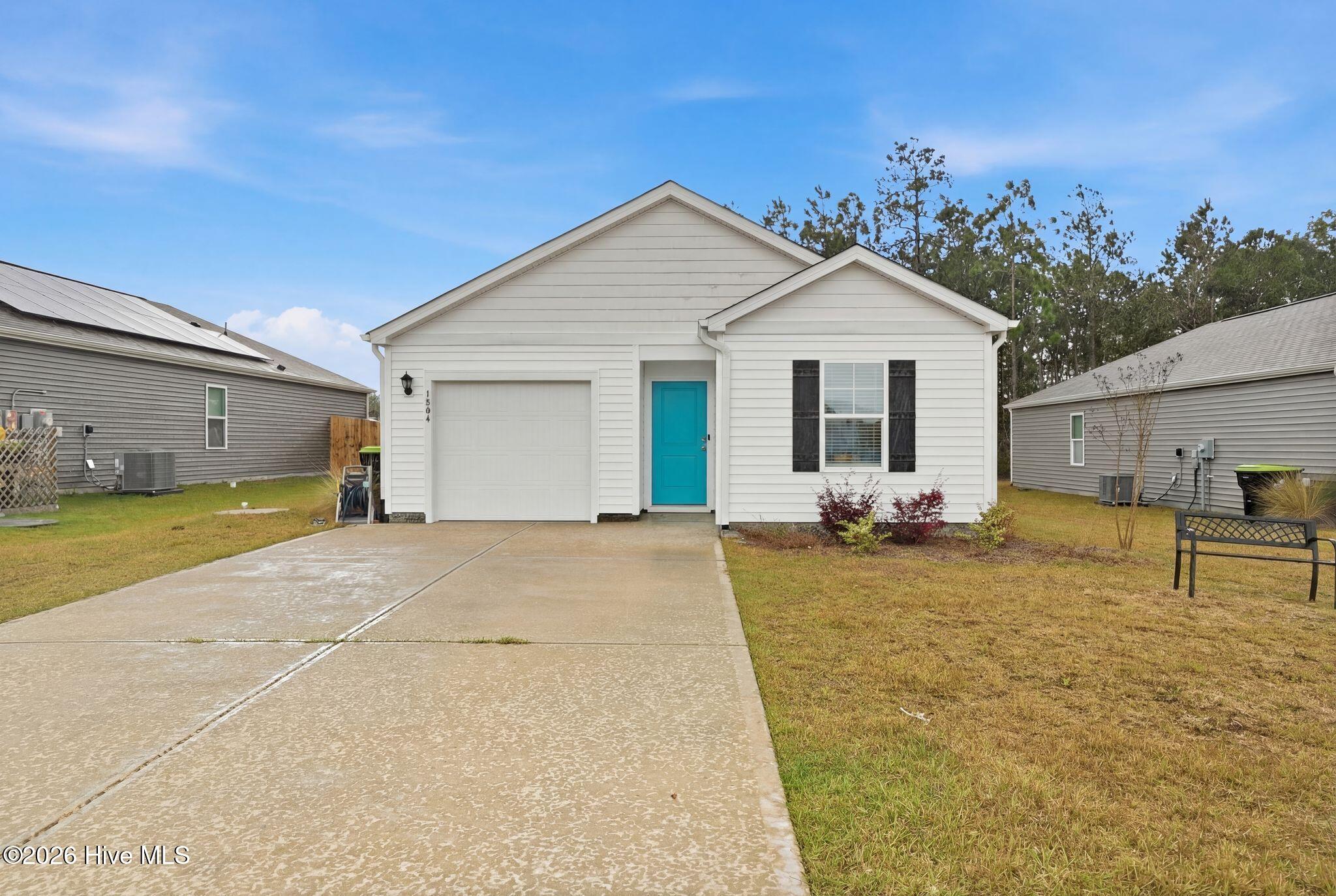 1804 Willowtree Court Se Property Photo 1