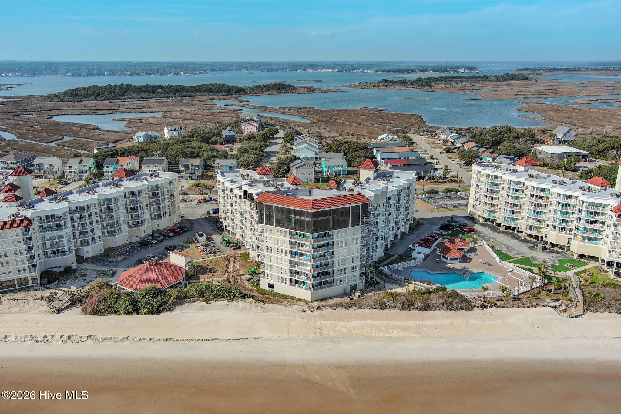 2000 New River Inlet Road 2602 Property Photo 1
