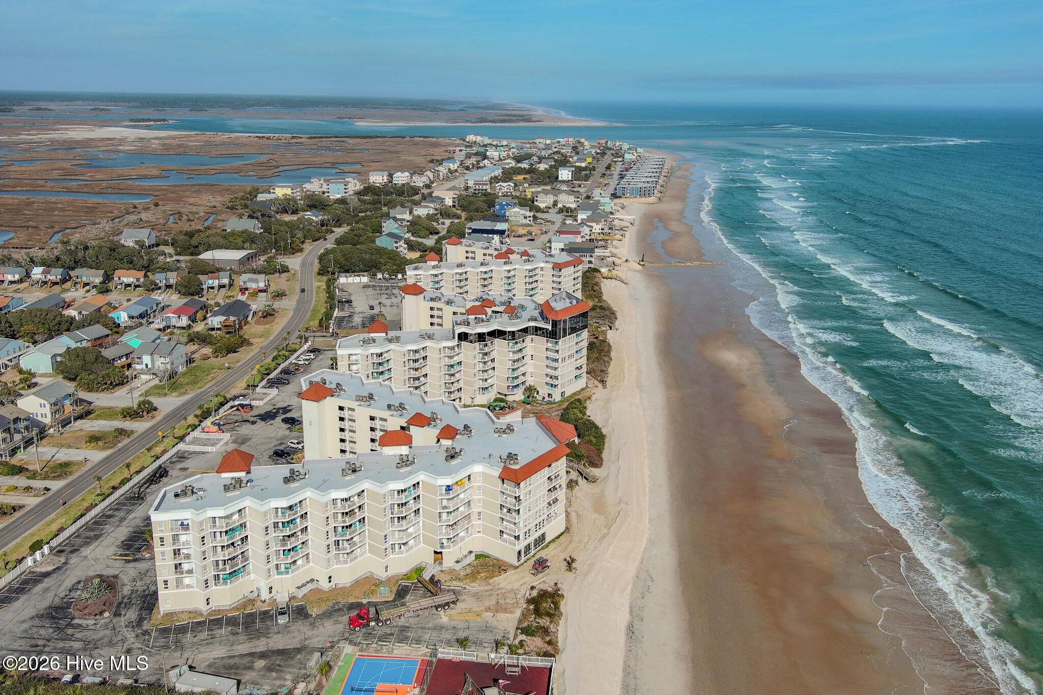 2000 New River Inlet Road 2602 Property Photo 51