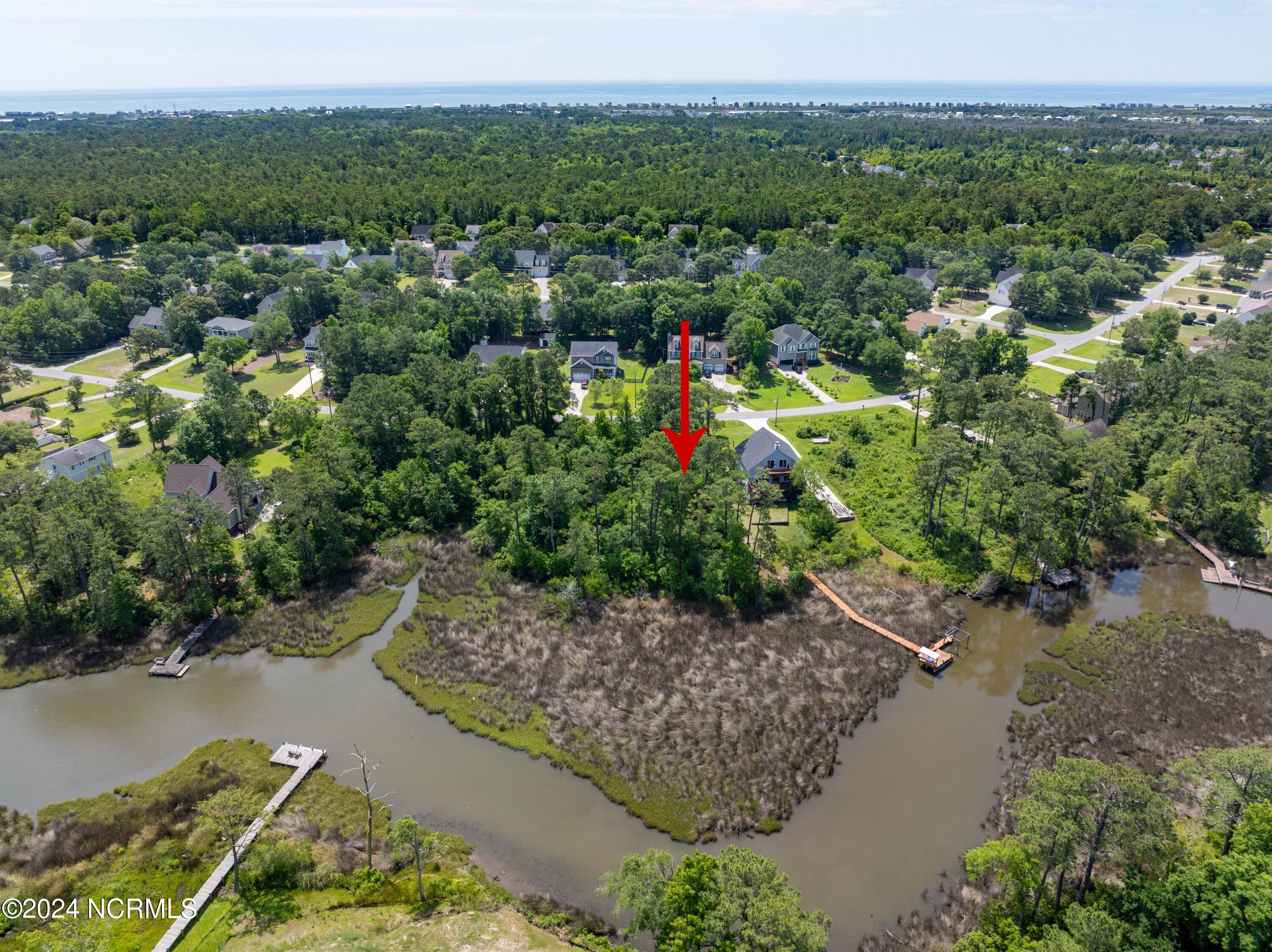 327 Chadwick Shores Drive Property Photo 15
