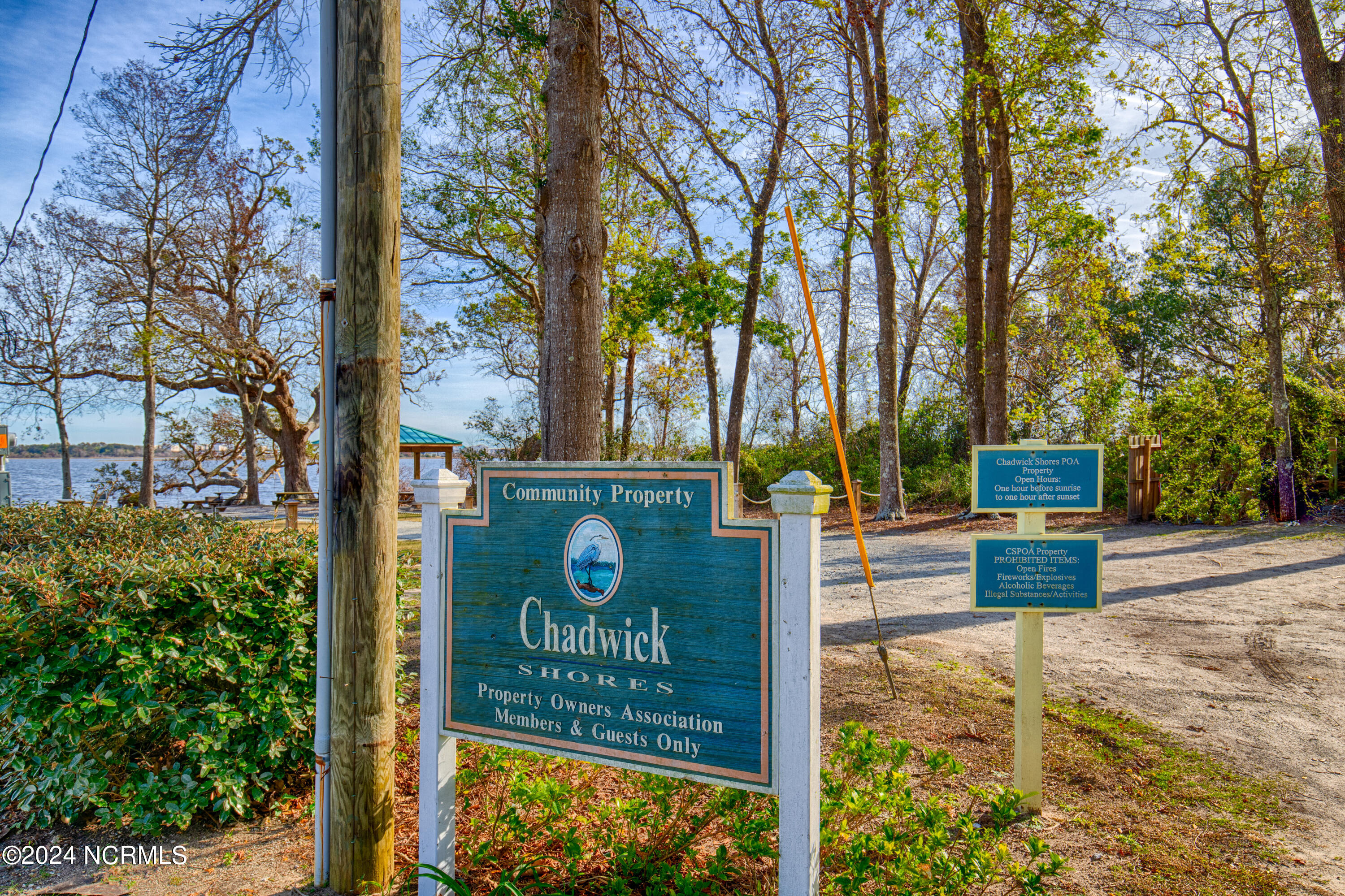 327 Chadwick Shores Drive Property Photo 46