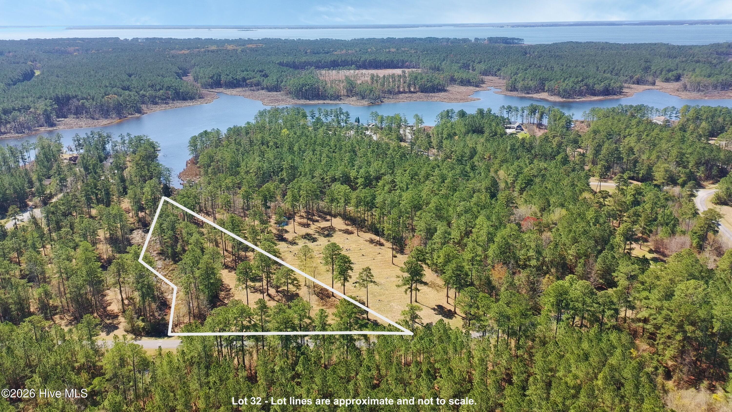 Lot 32 32 Bailey Pointe Drive Property Photo 1