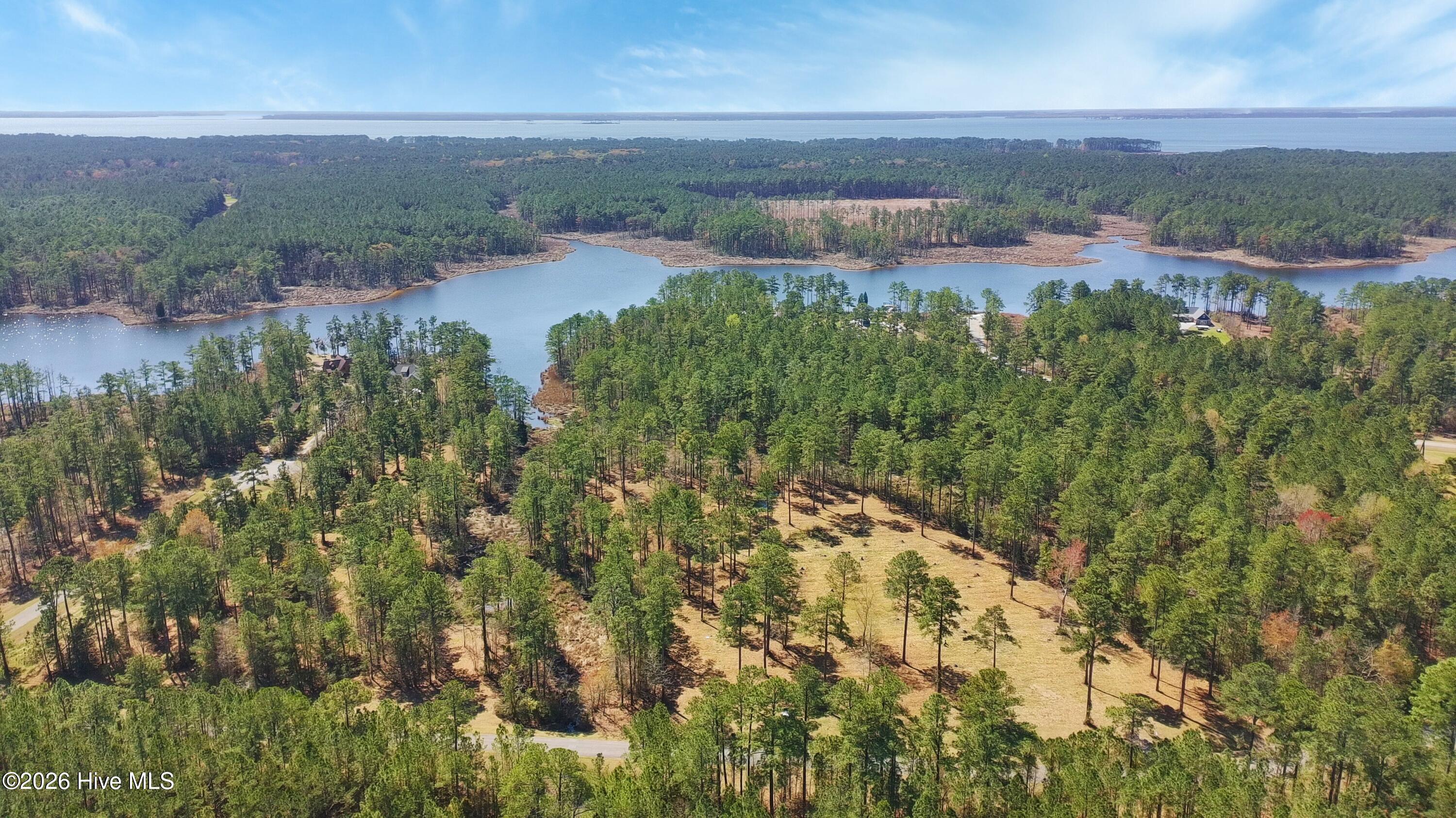 Lot 33 33 Bailey Pointe Drive Property Photo 3