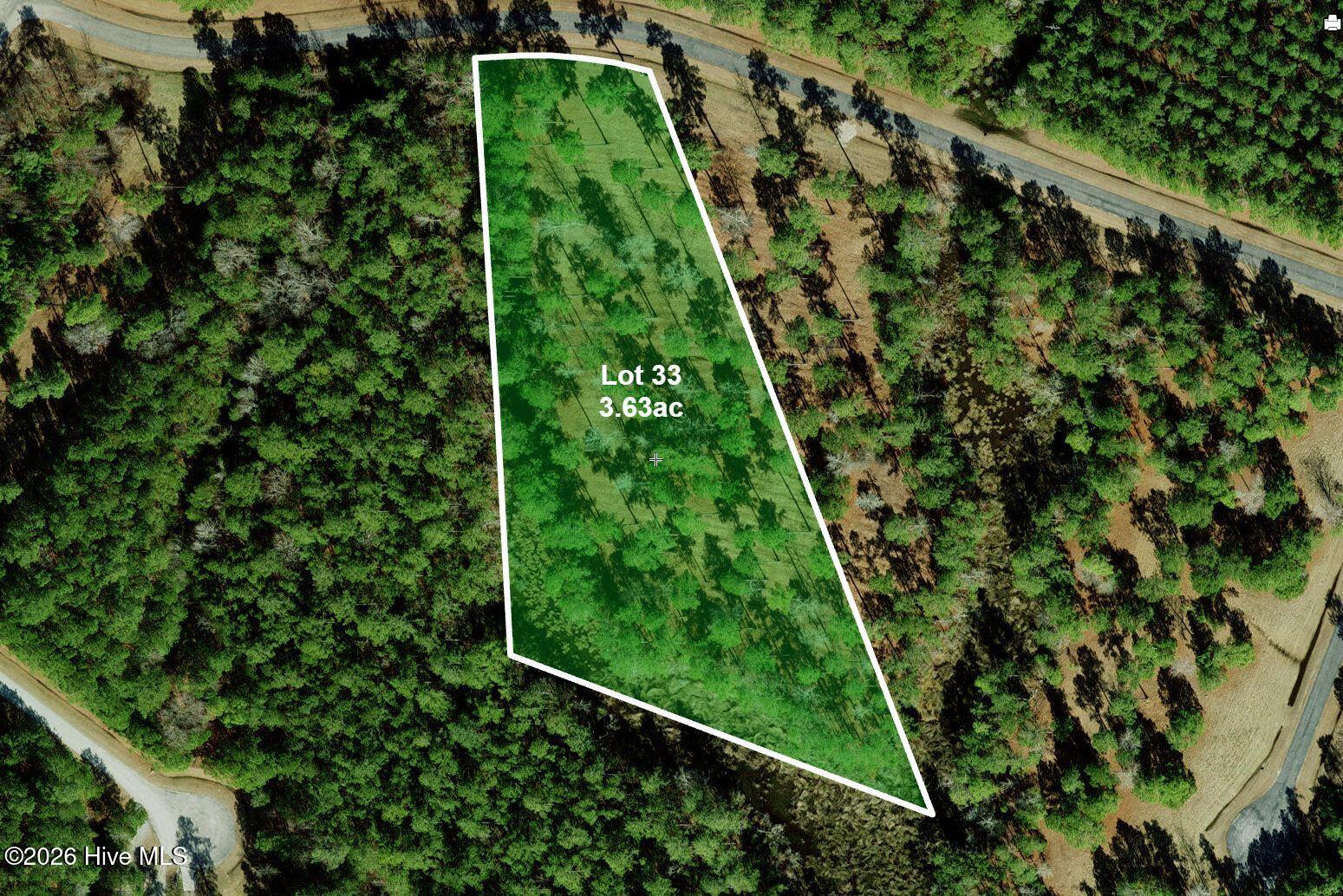 Lot 33 33 Bailey Pointe Drive Property Photo 17