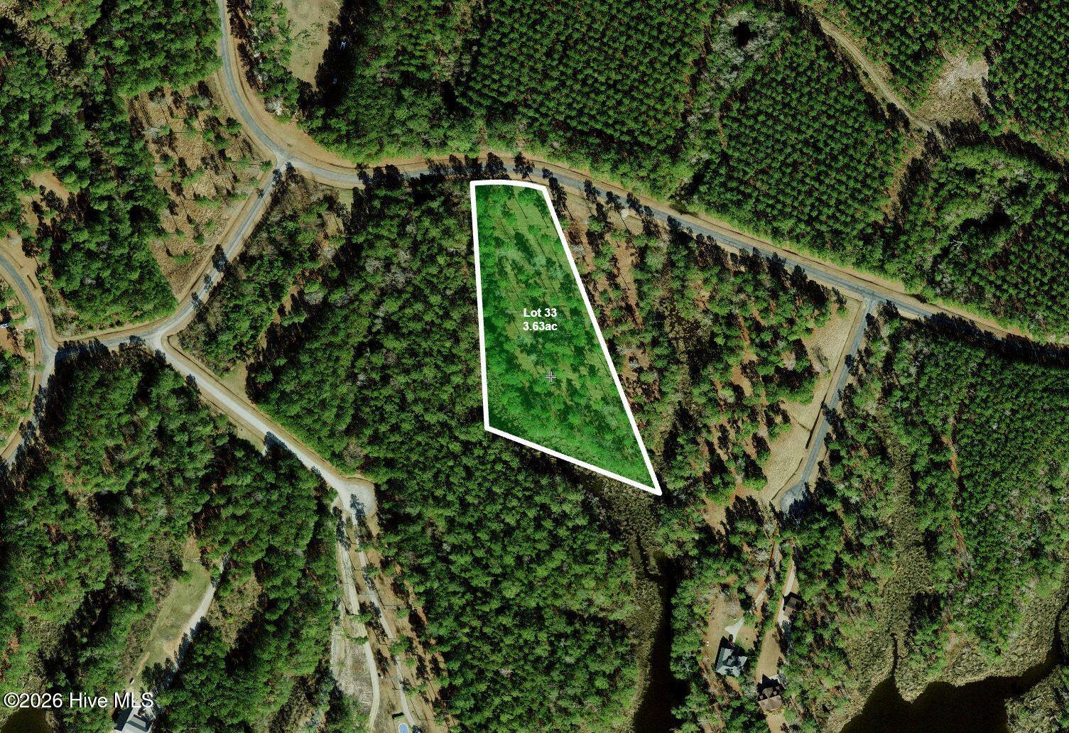 Lot 33 33 Bailey Pointe Drive Property Photo 18