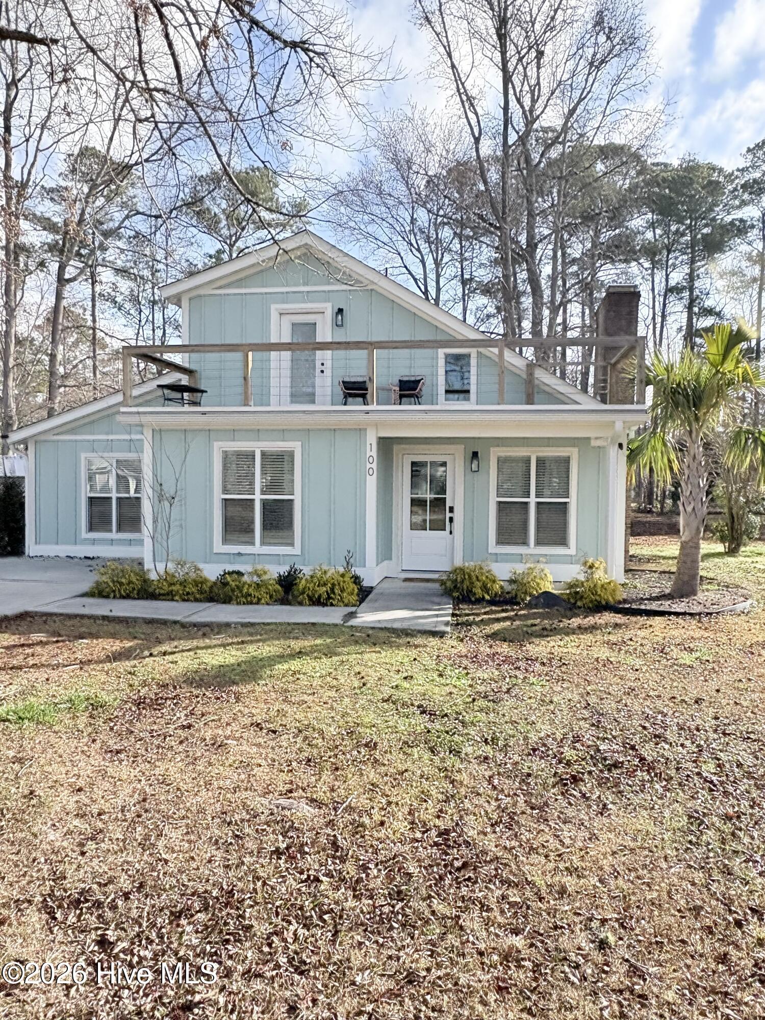100 Boundary Loop Road NW Property Photo 1