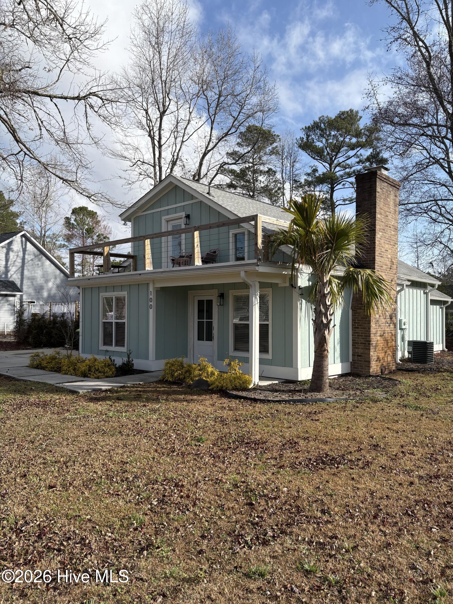 100 Boundary Loop Road Nw Property Photo 3