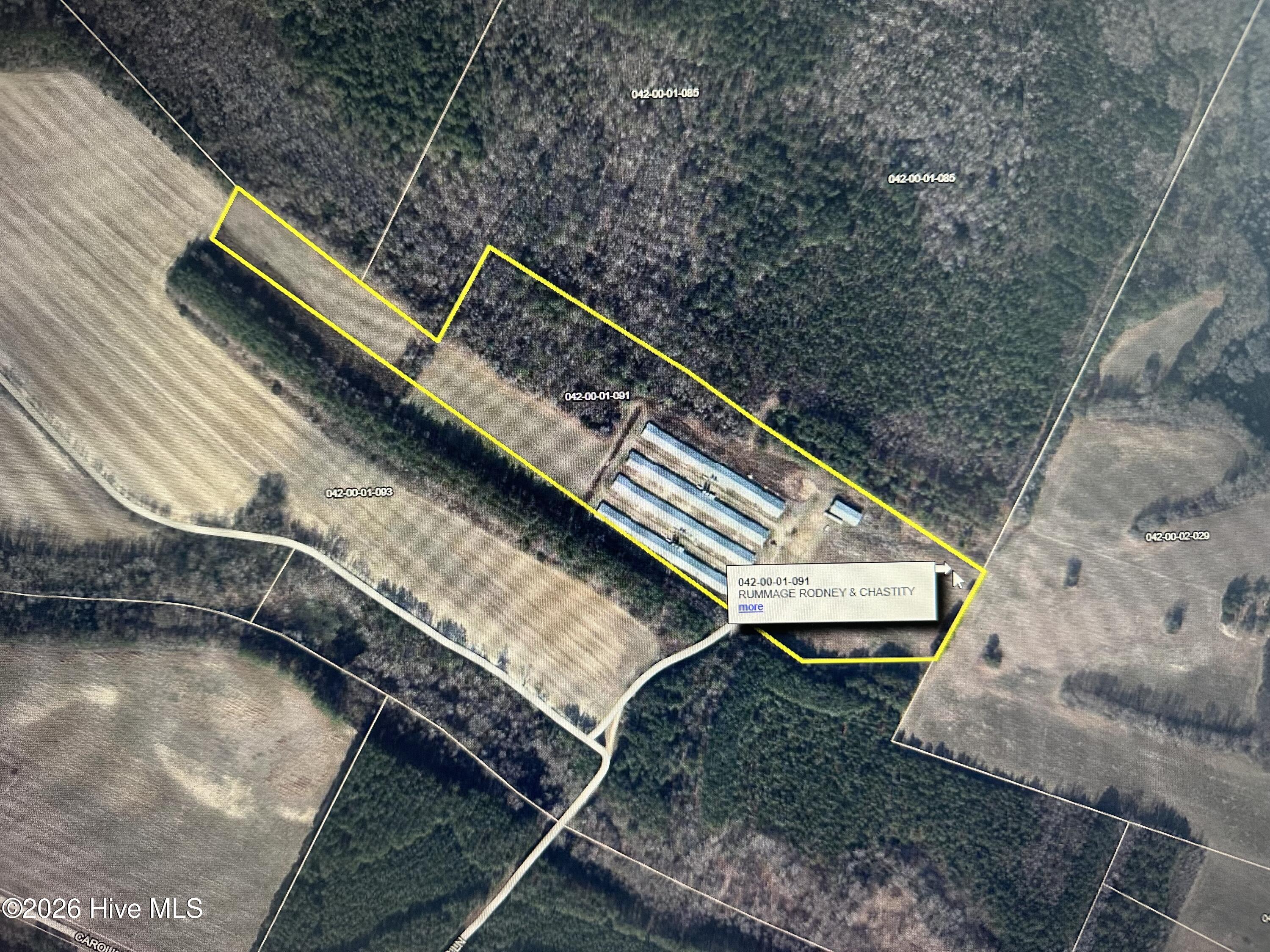 101 Big Biddy Lane Property Photo 1