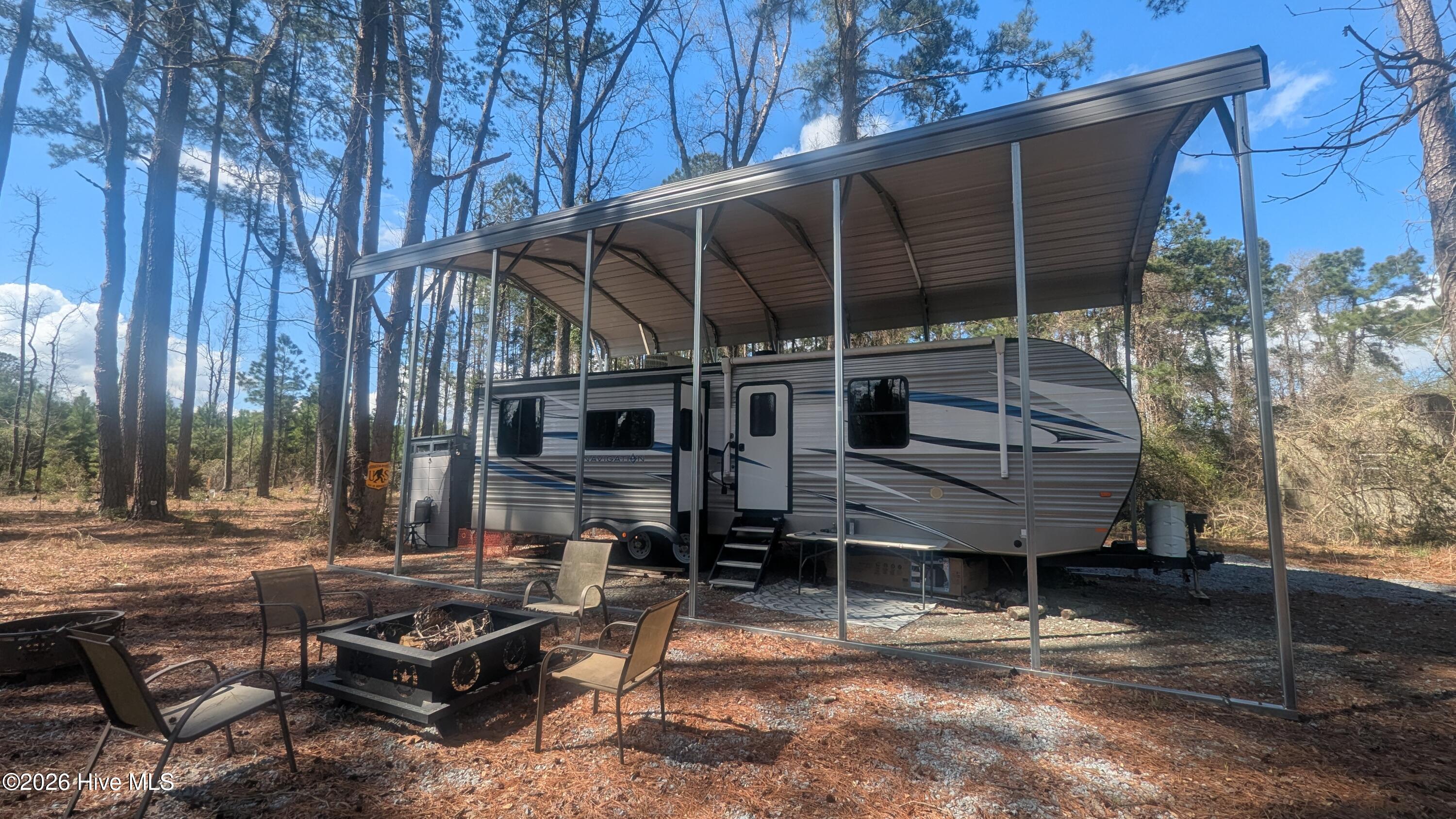 1540 Upper Neck Road Property Photo 2