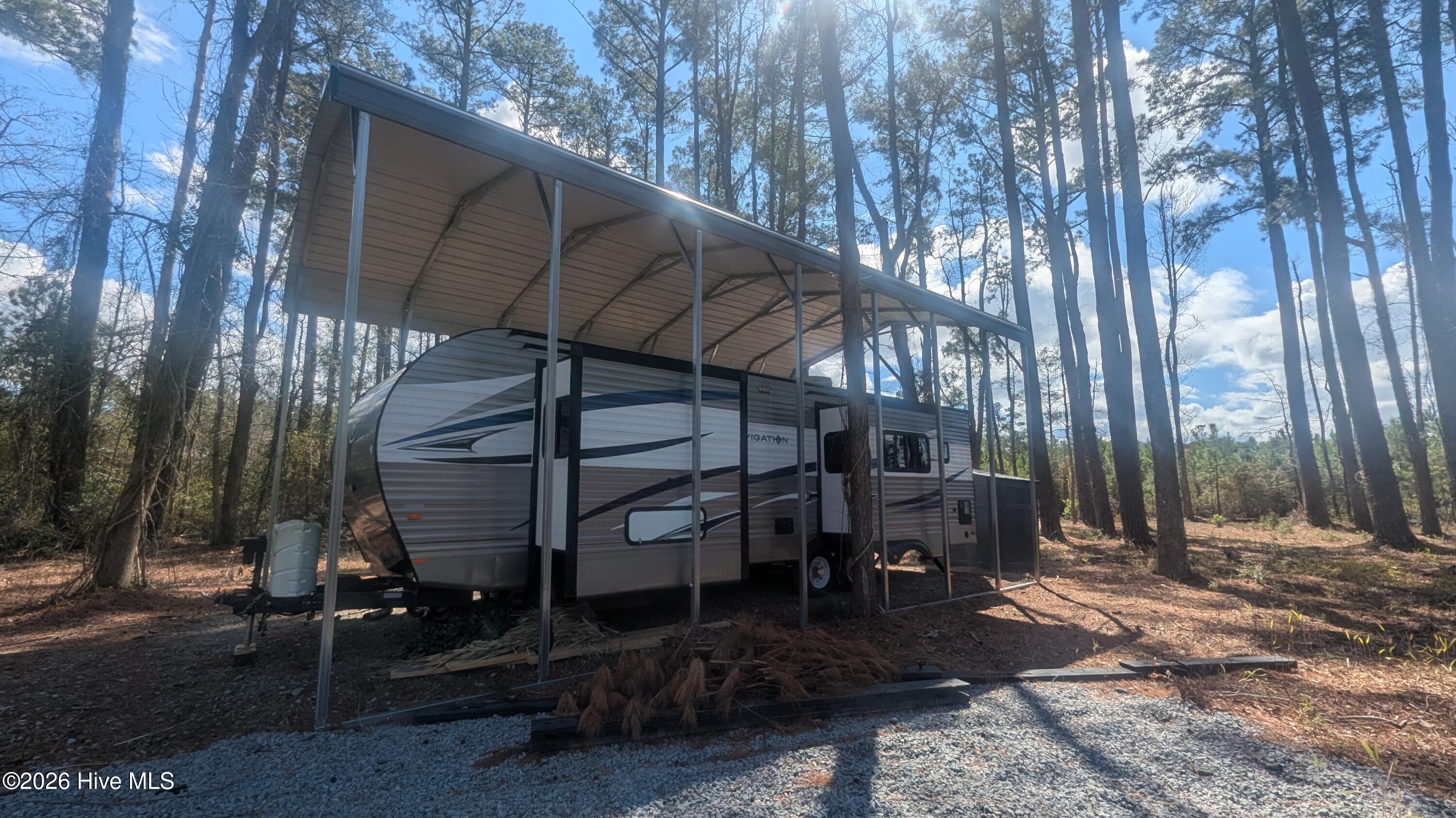 1540 Upper Neck Road Property Photo 3