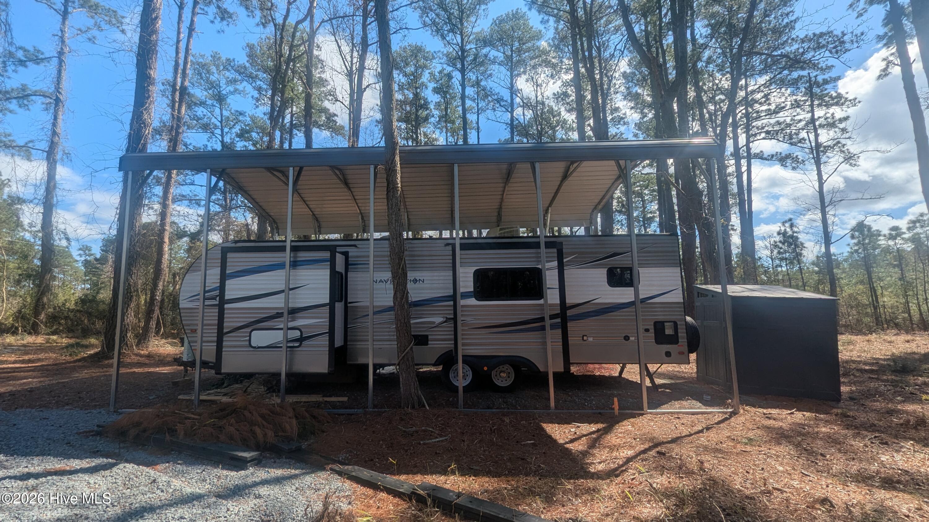 1540 Upper Neck Road Property Photo 4