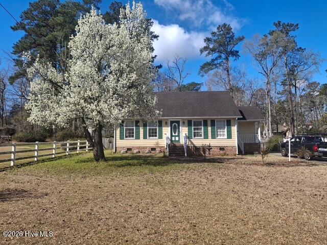 1217 Forest Drive Property Photo 1