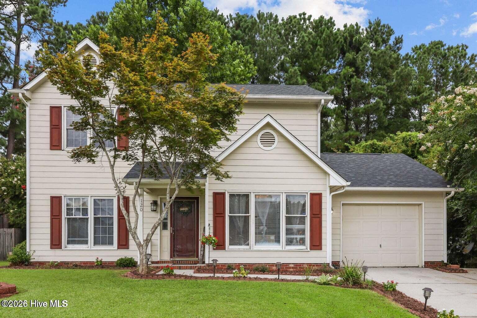 120 Winthrope Way Property Photo 1