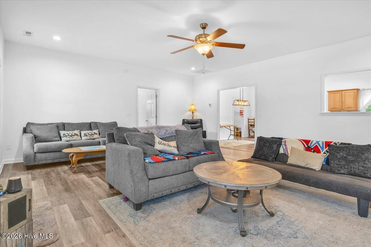 1180 Springdale Road Property Photo 5