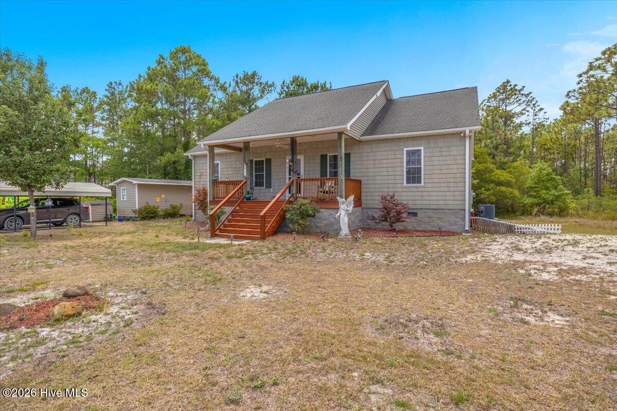 1180 Springdale Road Property Photo 43