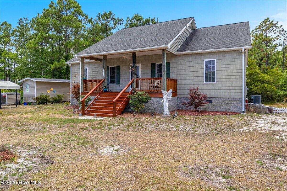 1180 Springdale Road Property Photo 44