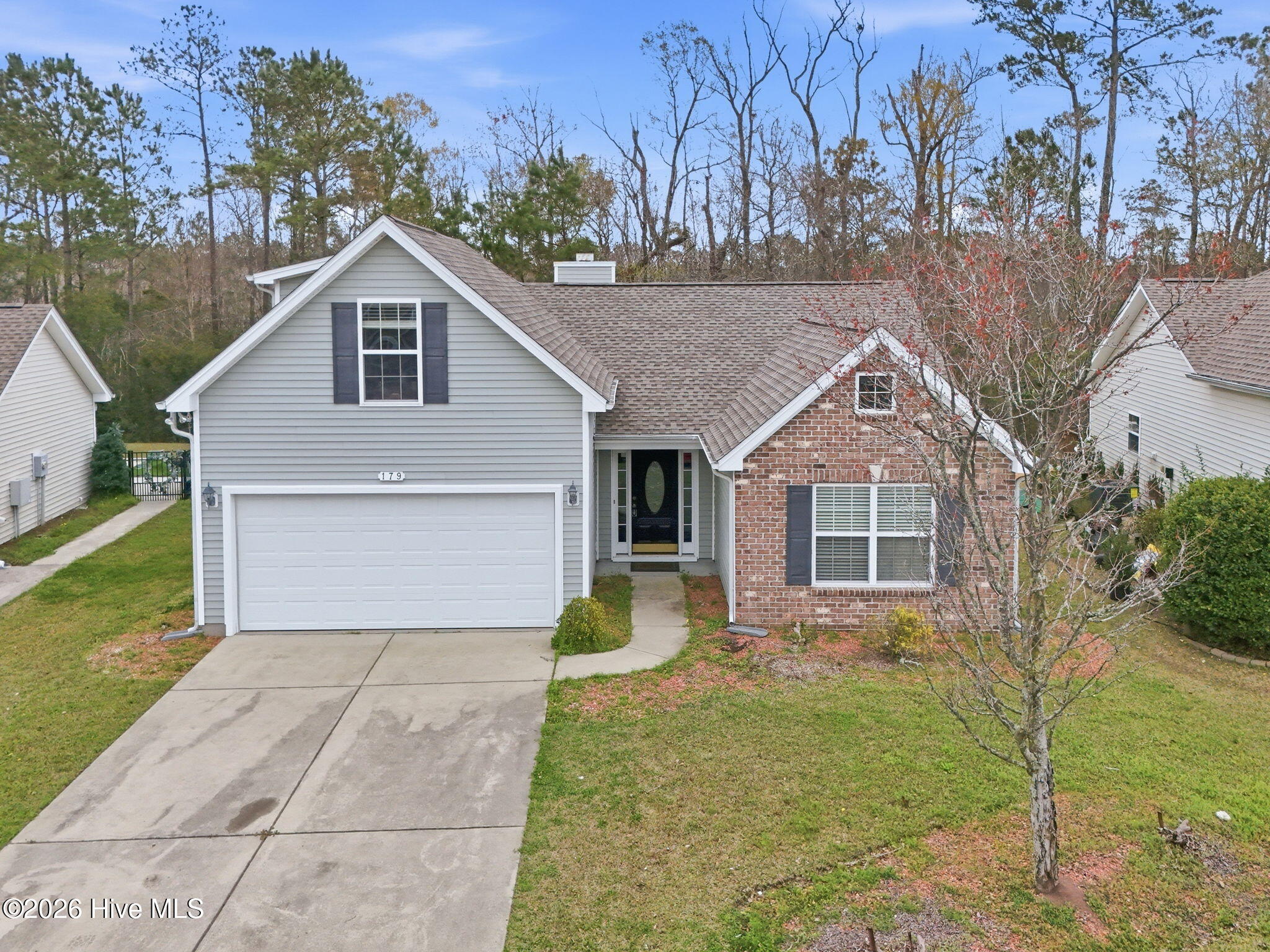 179 Carolina Farms Boulevard Property Photo 1