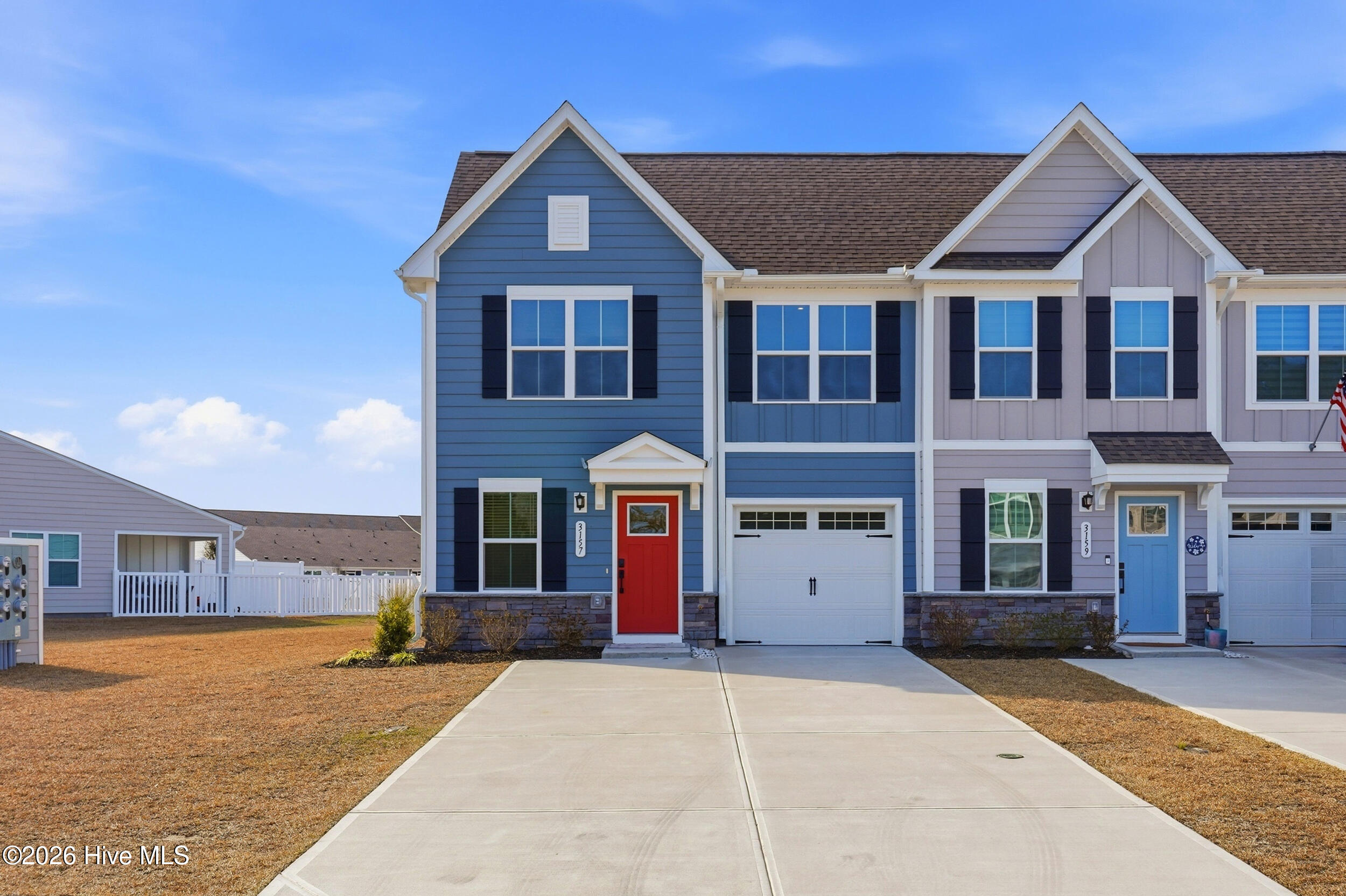 3157 Edgehill Drive