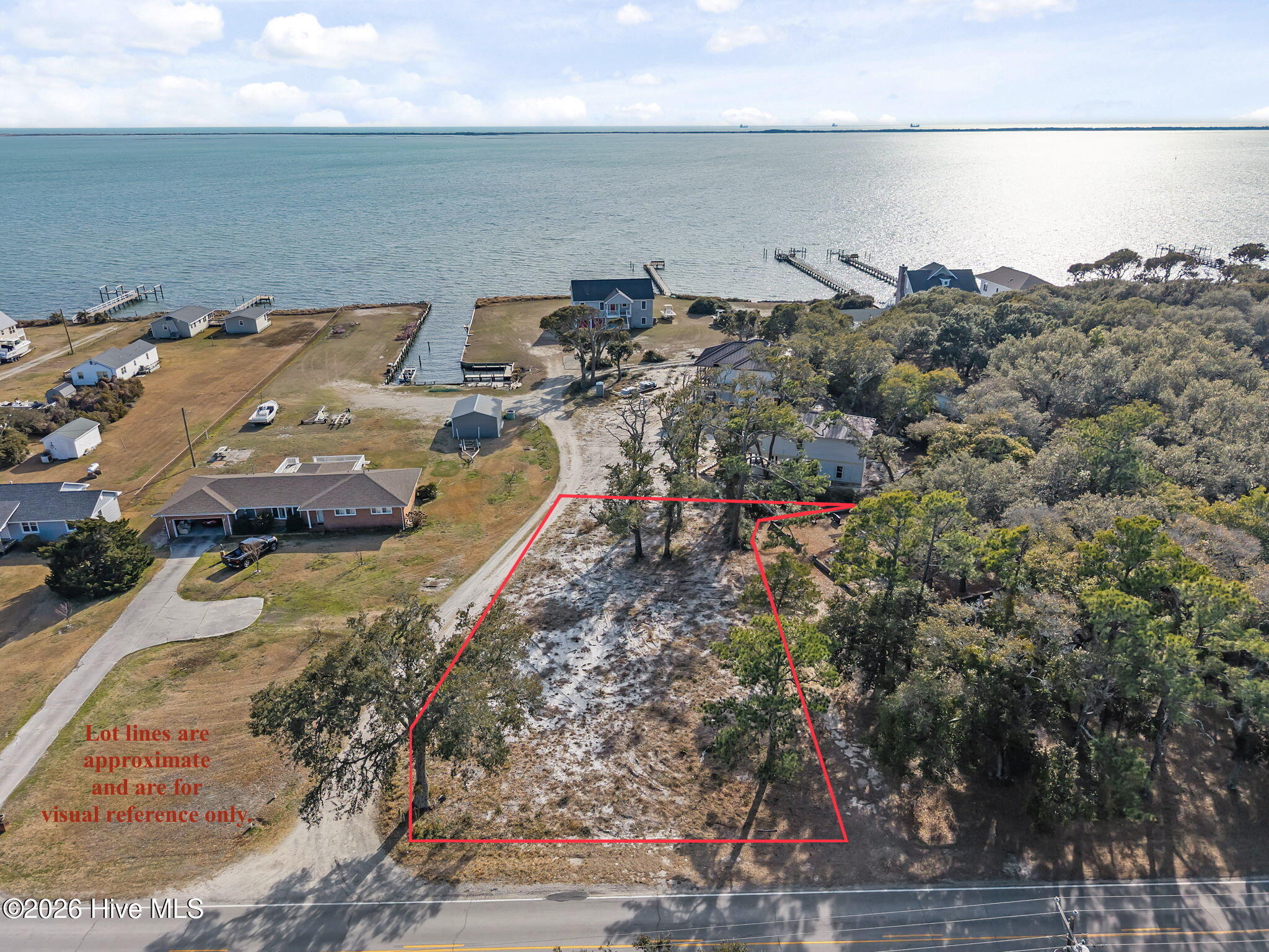 506 Island Road Property Photo 1