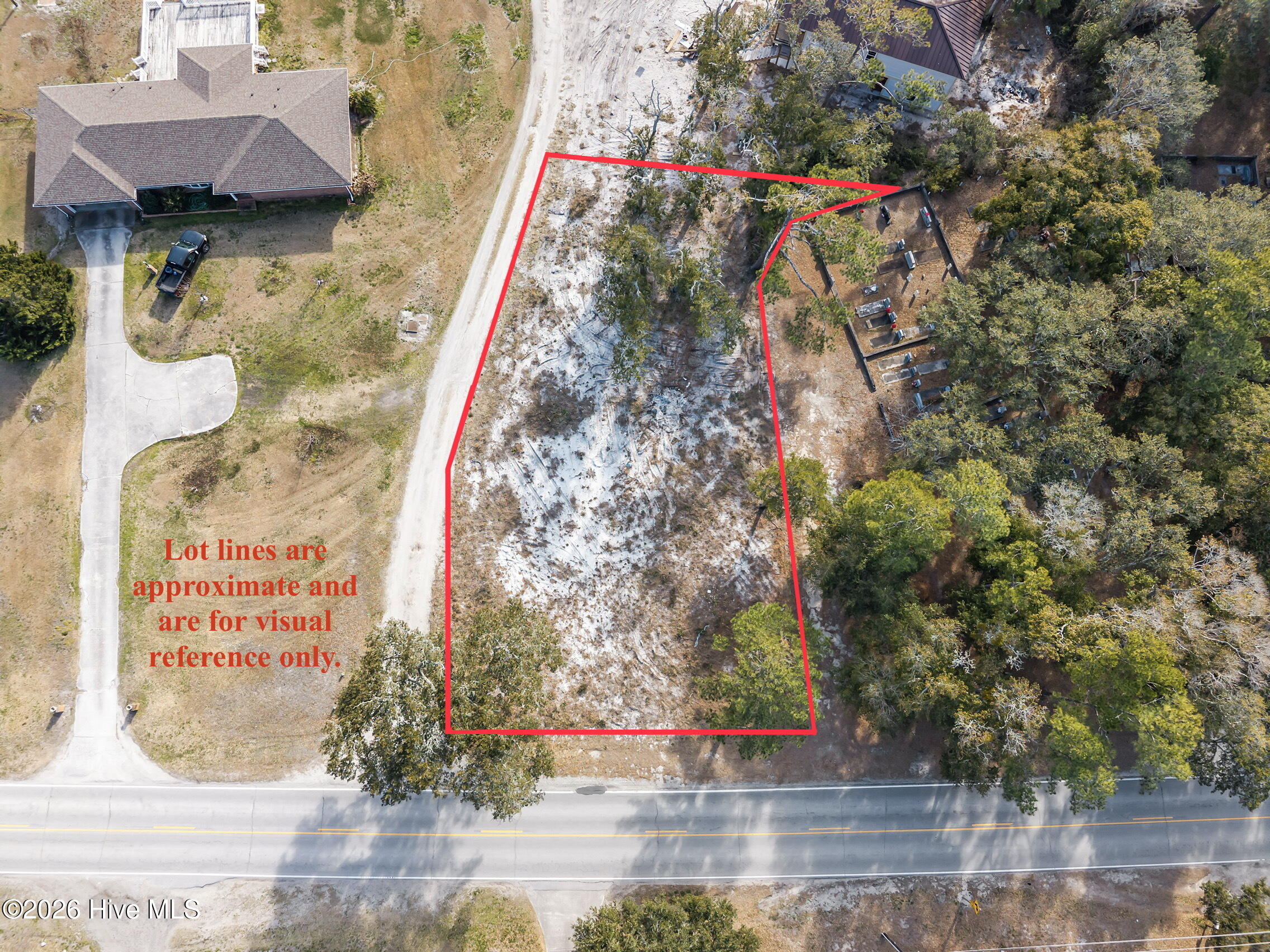506 Island Road Property Photo 2
