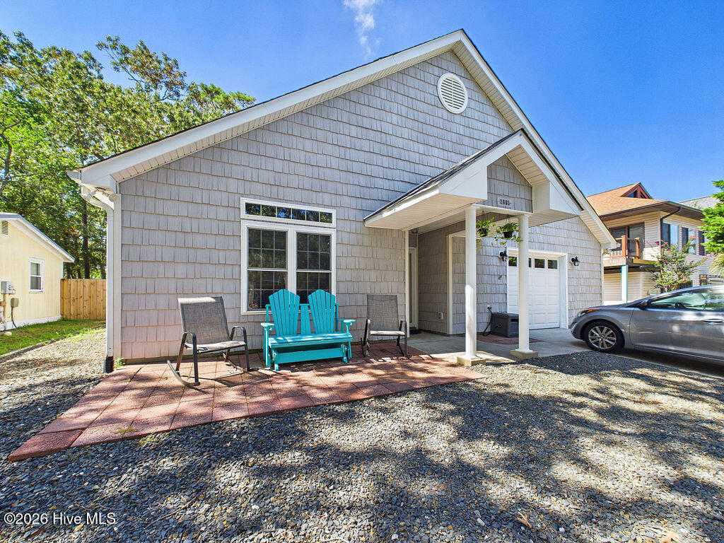 2805 E Yacht Drive Property Photo