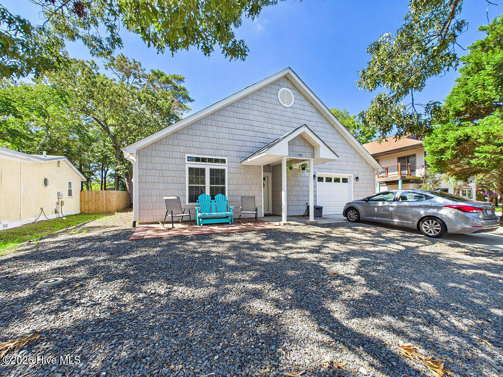 2805 E Yacht Drive Property Photo 5