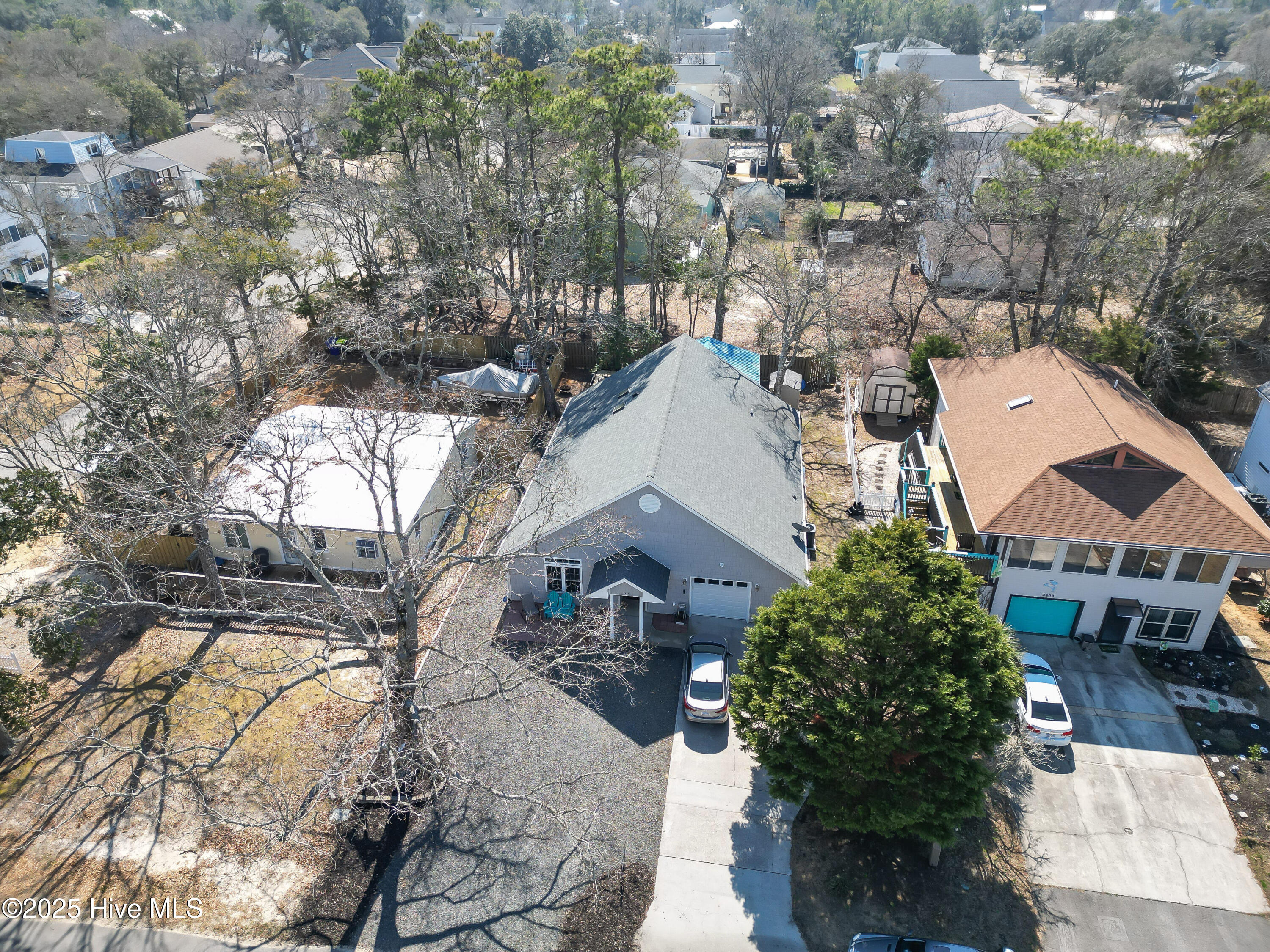 2805 E Yacht Drive Property Photo 6
