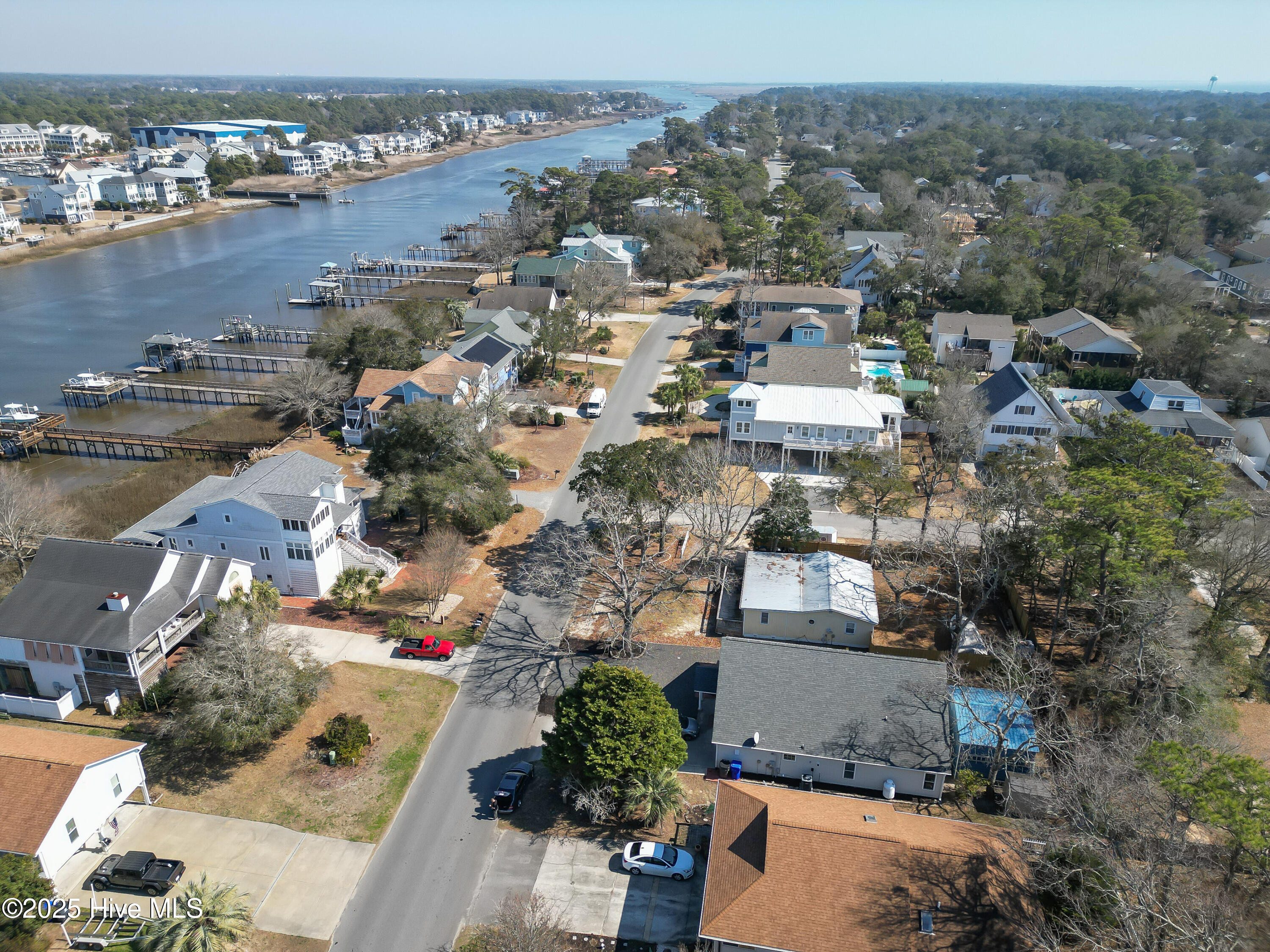 2805 E Yacht Drive Property Photo 9