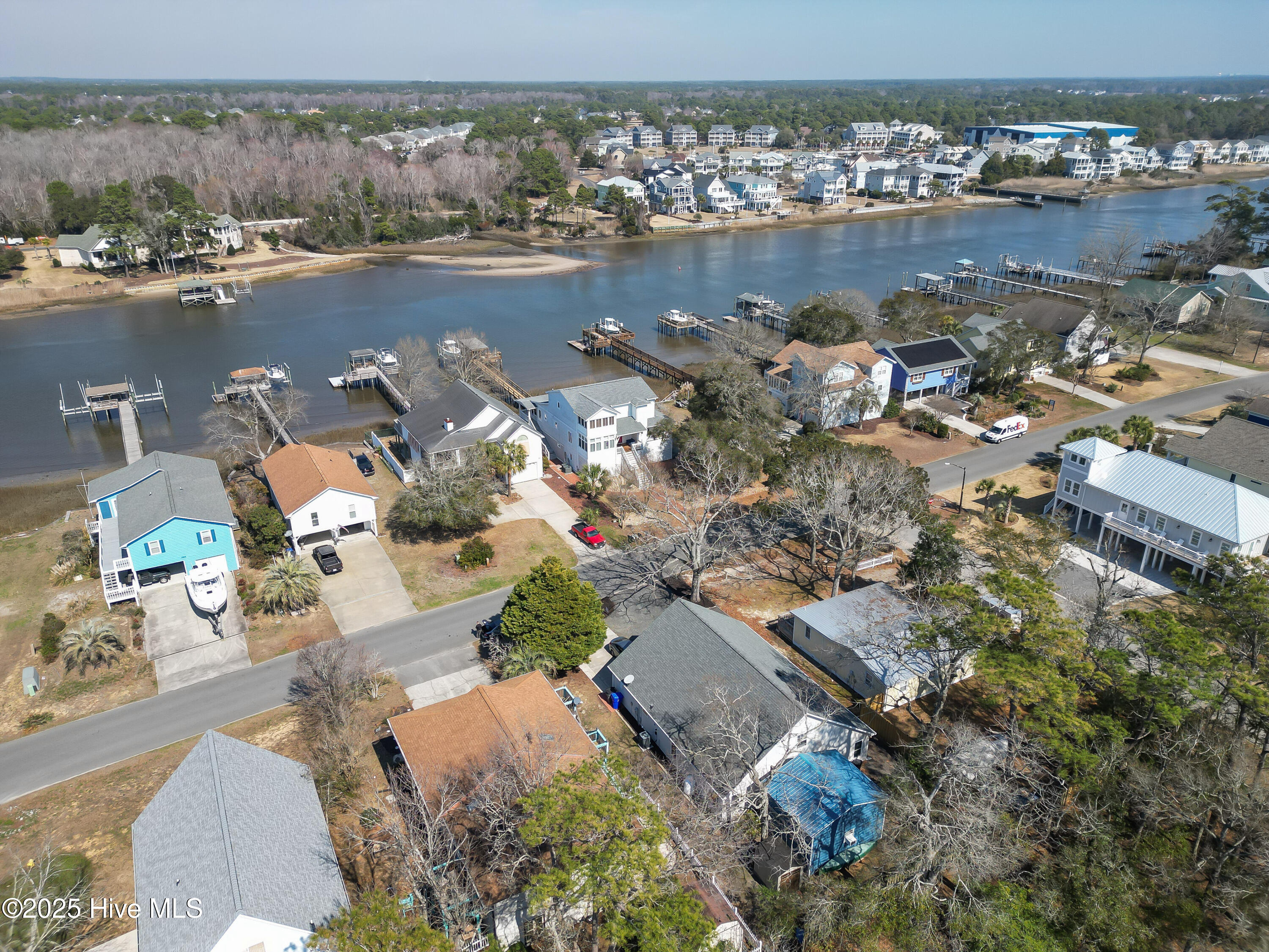 2805 E Yacht Drive Property Photo 10