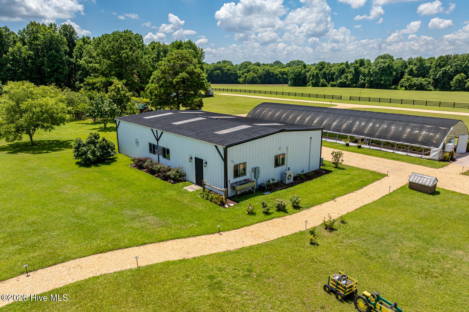 474 E Barefoot Road Property Photo 12