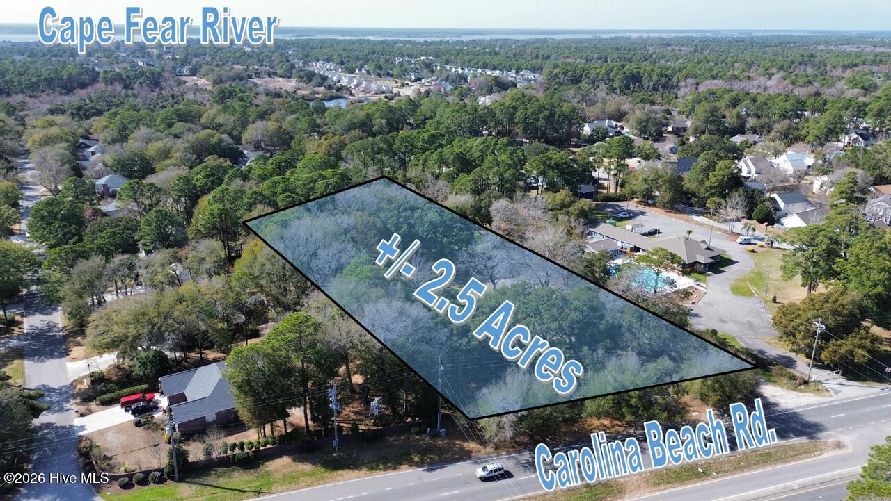 7401-7429 Starlight Lane Property Photo 3