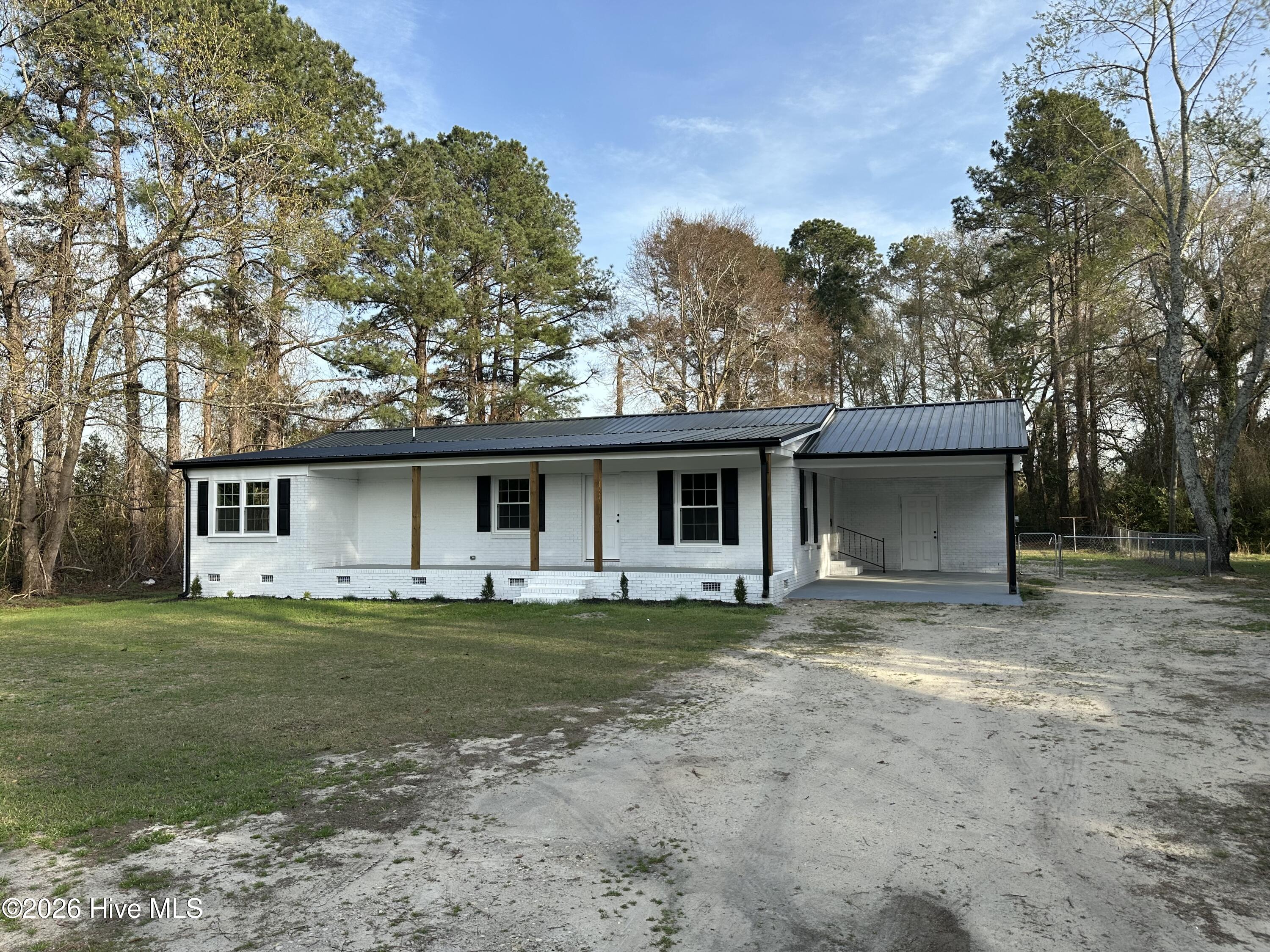 11140 Barnes Bridge Road Property Photo 1